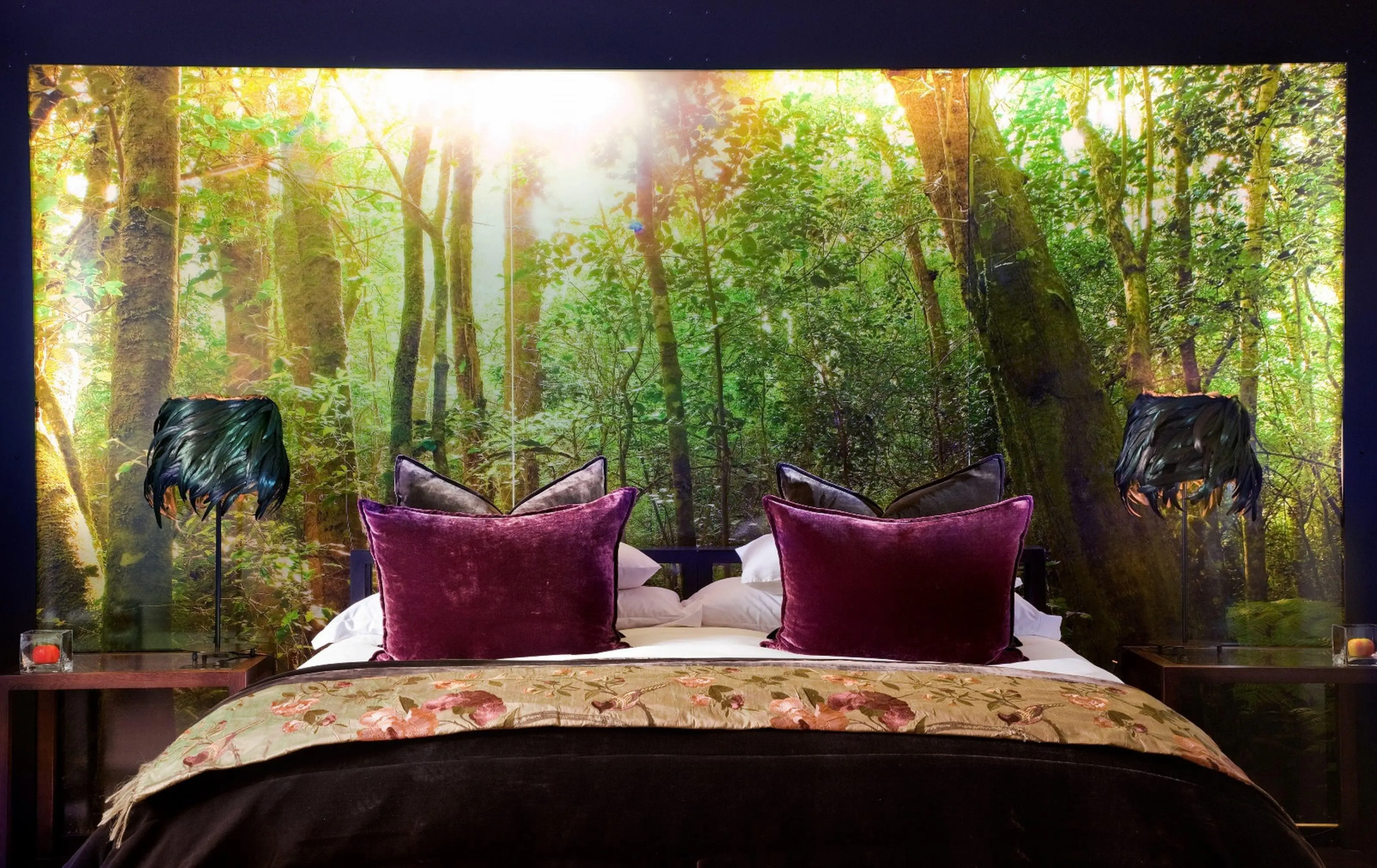 Kanonkop Guest House