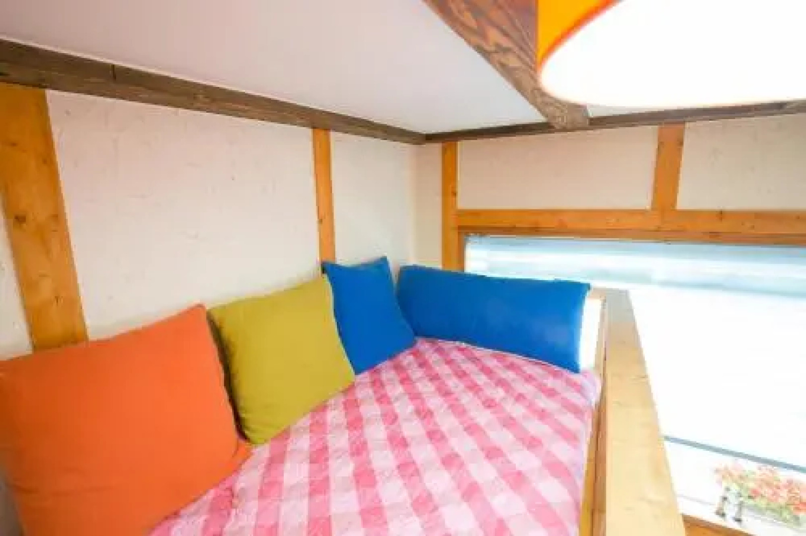 Ddlanche Hanok Stay Guesthouse