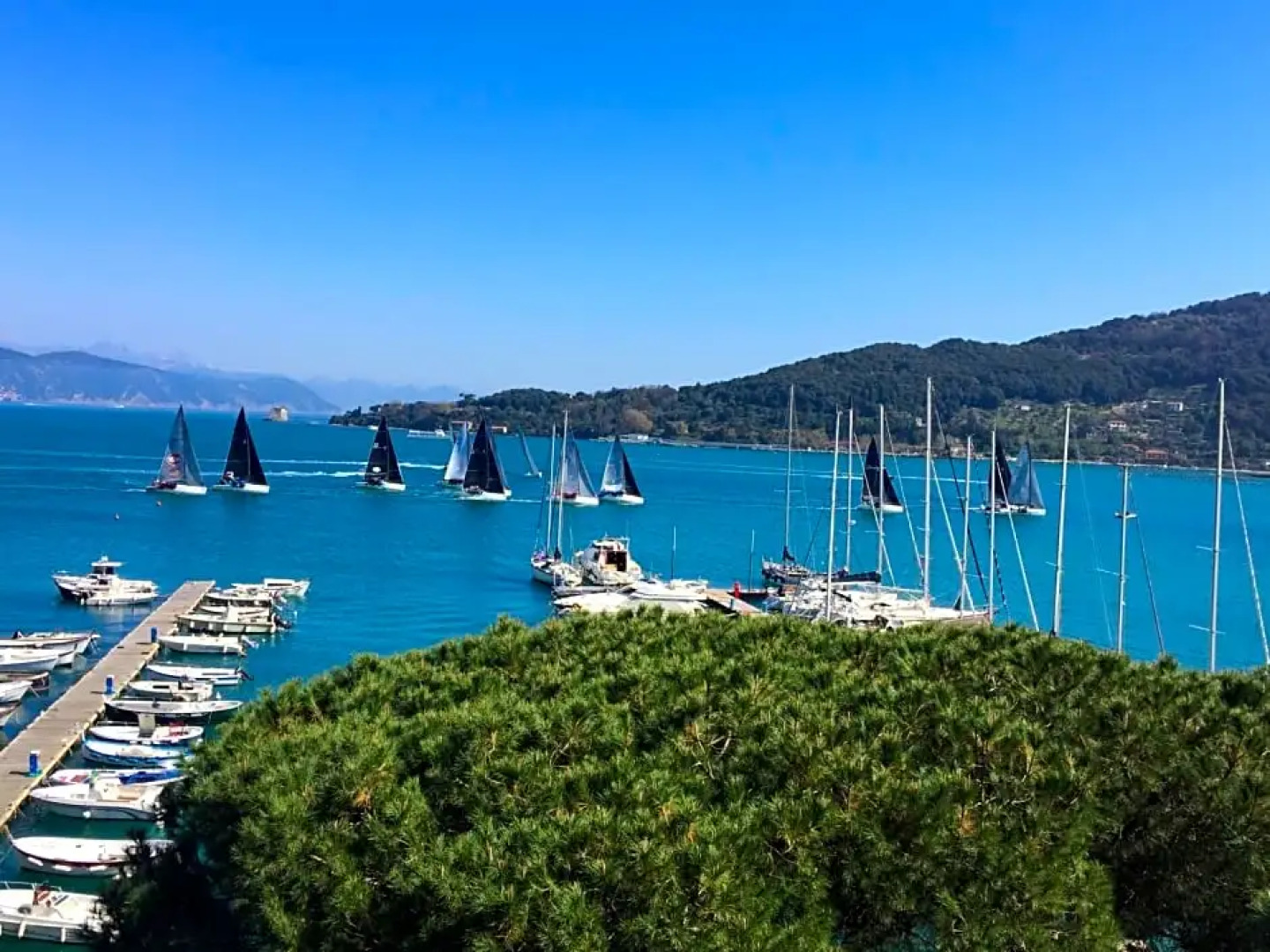 Albergo Ristorante Paradiso