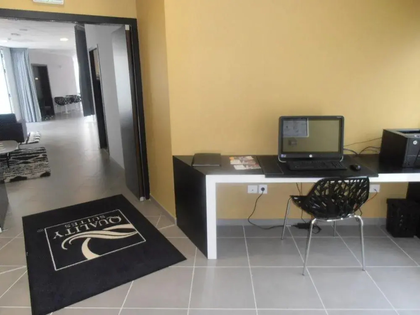 Quality Suites Toulouse-Blagnac