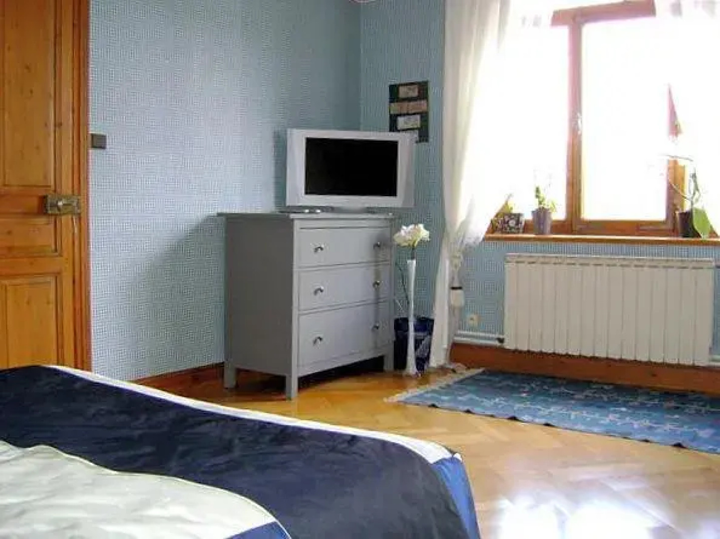 Ferme du Beau Marais