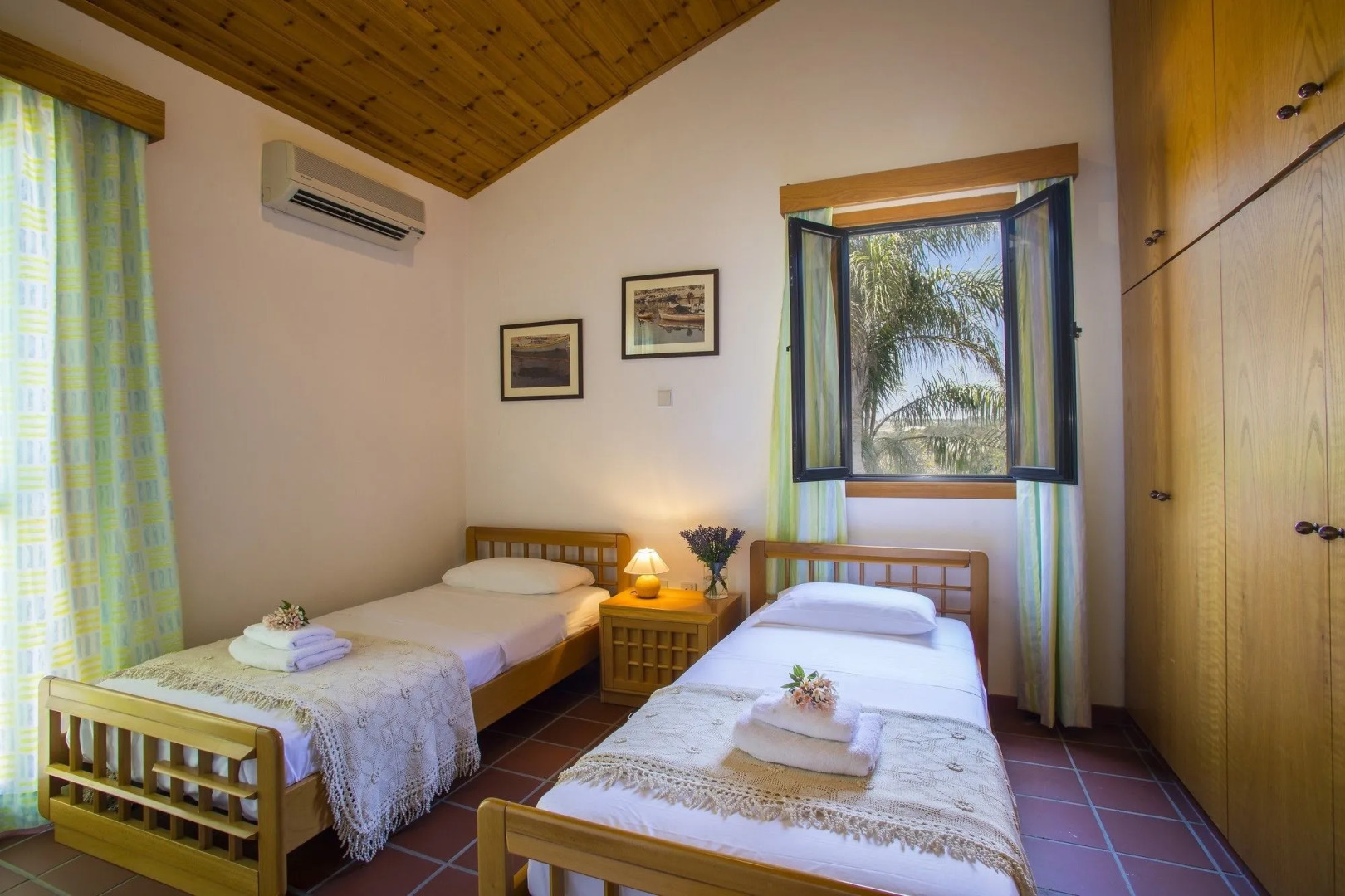 Ayia Napa Villa Magnolia