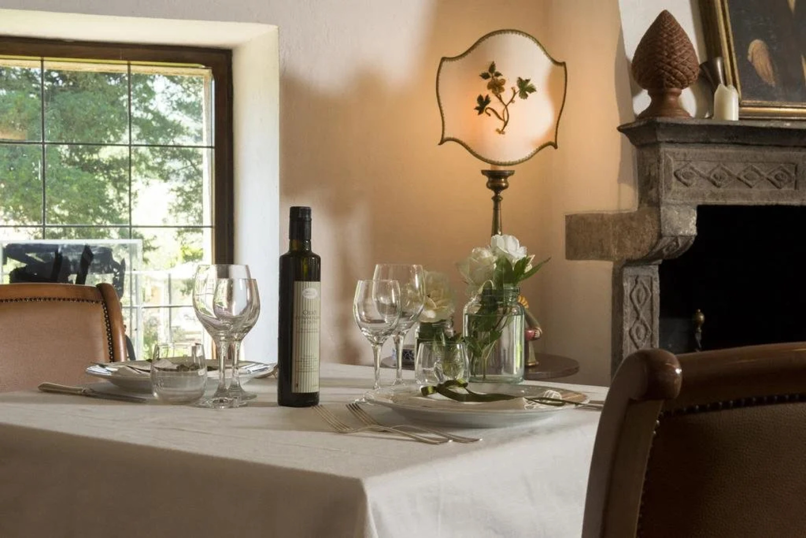 Tenuta di Santa Lucia
