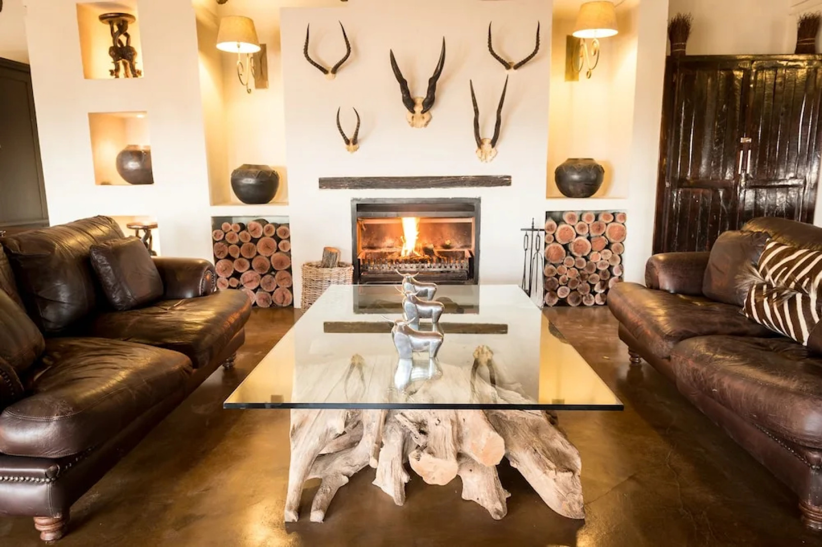 Bushwa Game Lodge