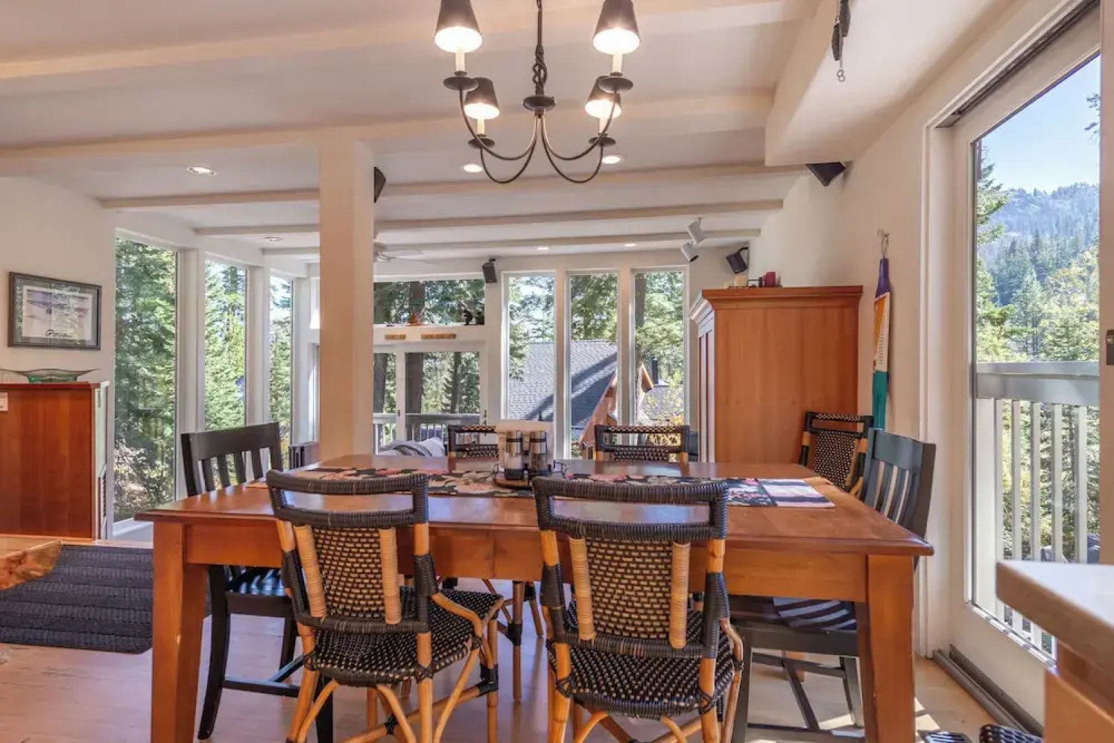 3BR Home in Alpine Meadows for 8