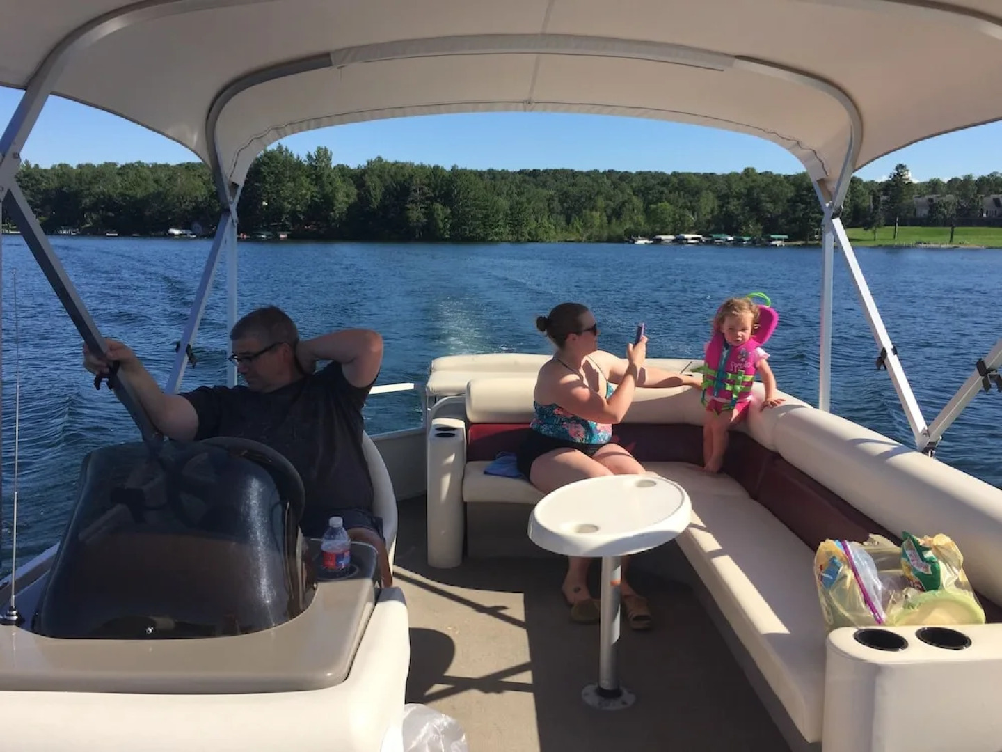 Kavanaugh's Sylvan Lake Resort