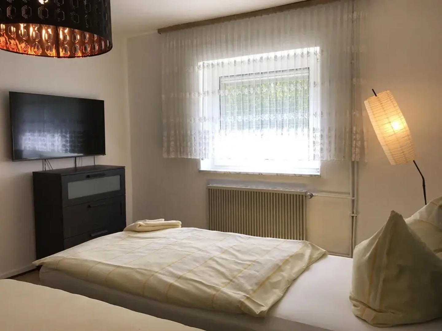 Apartmenthaus Marten