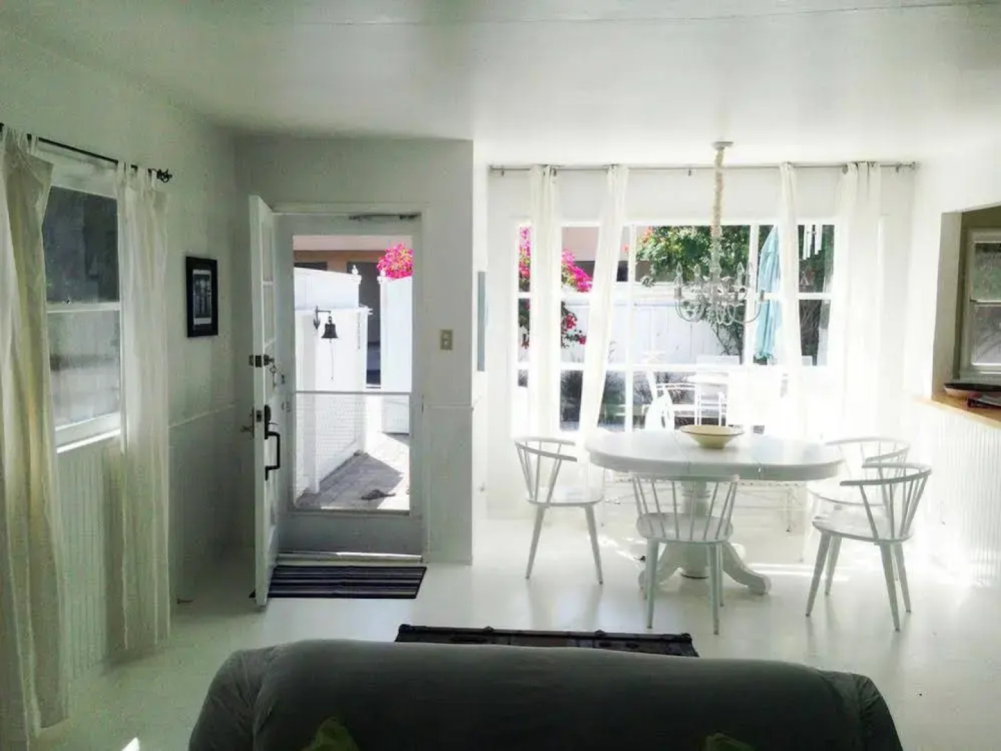 Ventura Beach Cottage