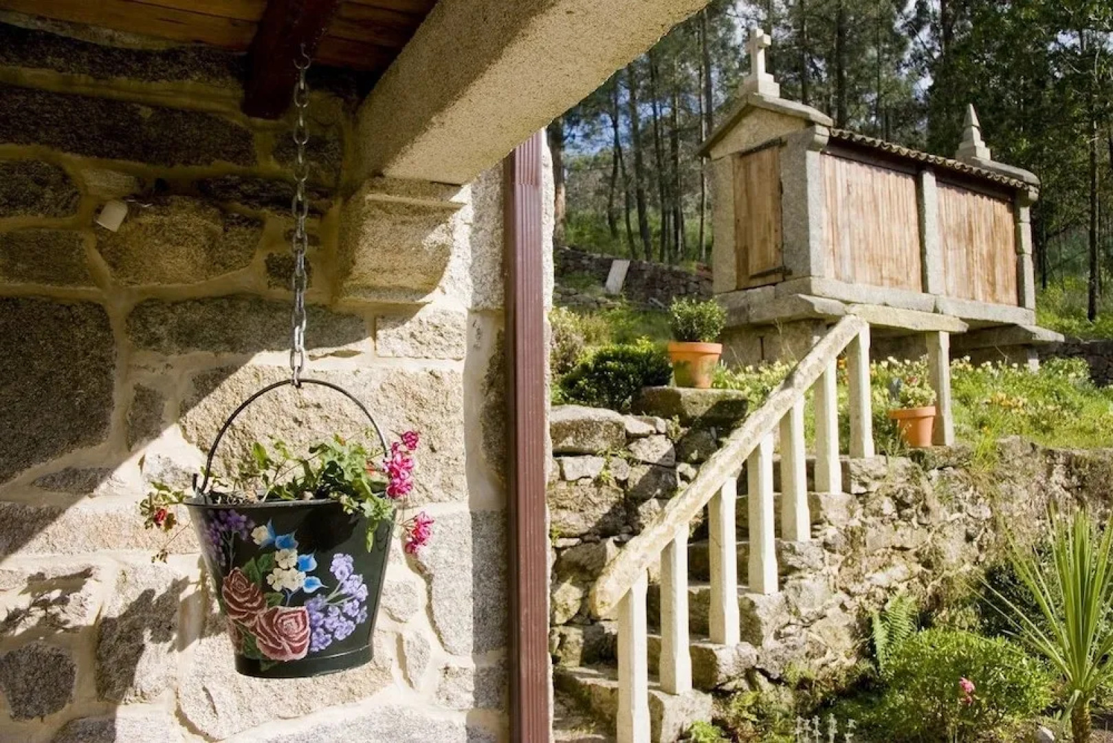 102006 House In Porto Do Son