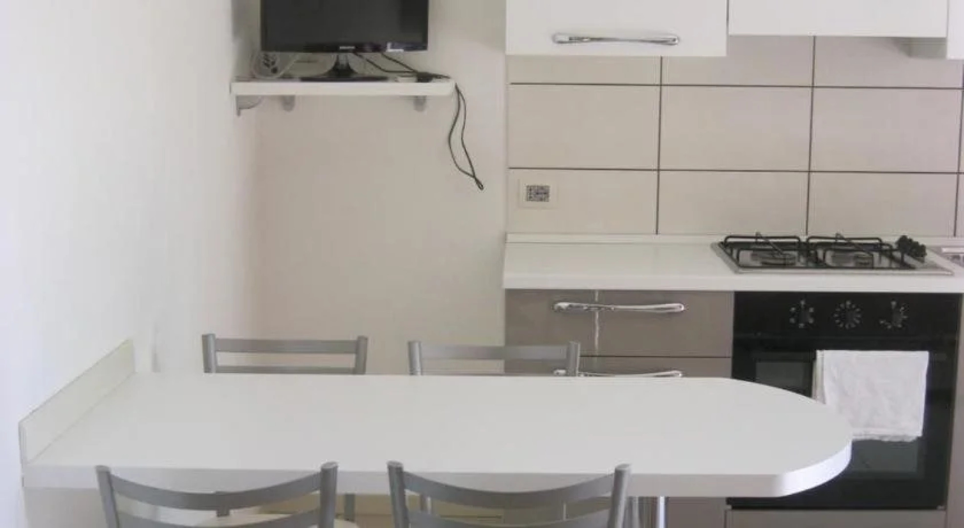 Residence La Margherita