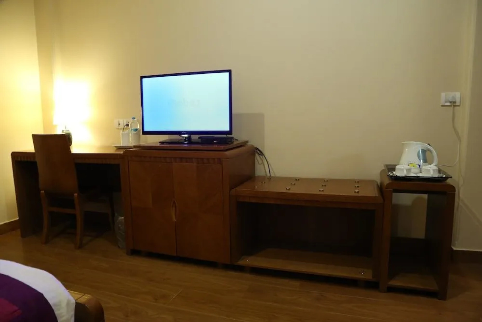 OYO 2192 Hotel Gianz