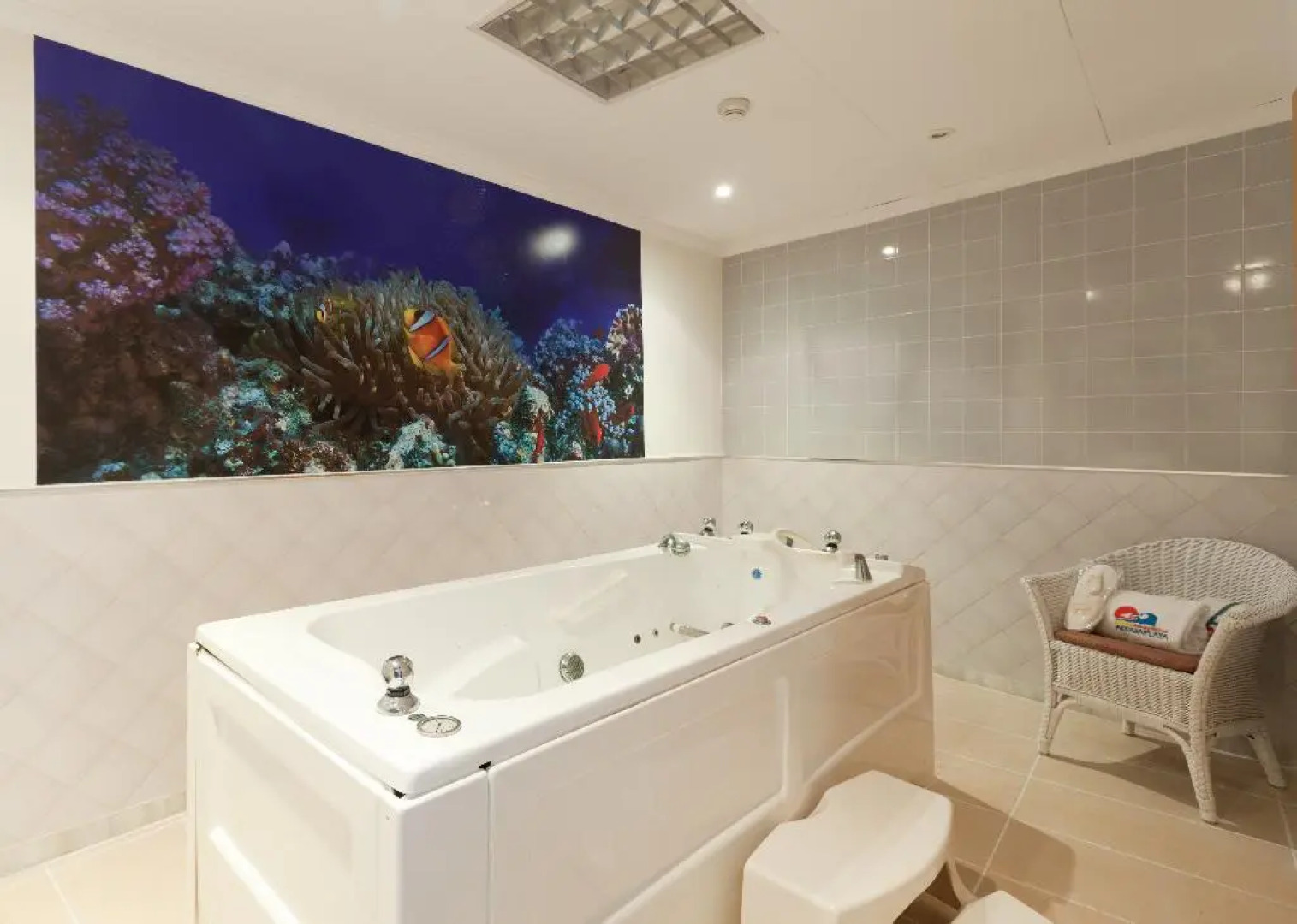 Senator Cádiz Spa Hotel