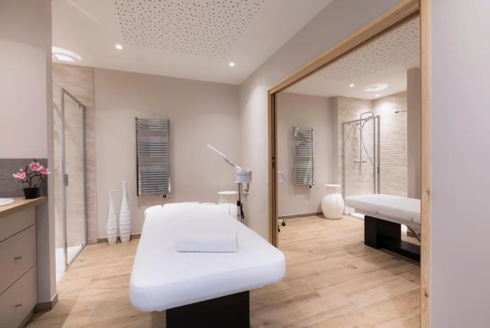 Résidence Club Mmv L'etoile Des Sybelles