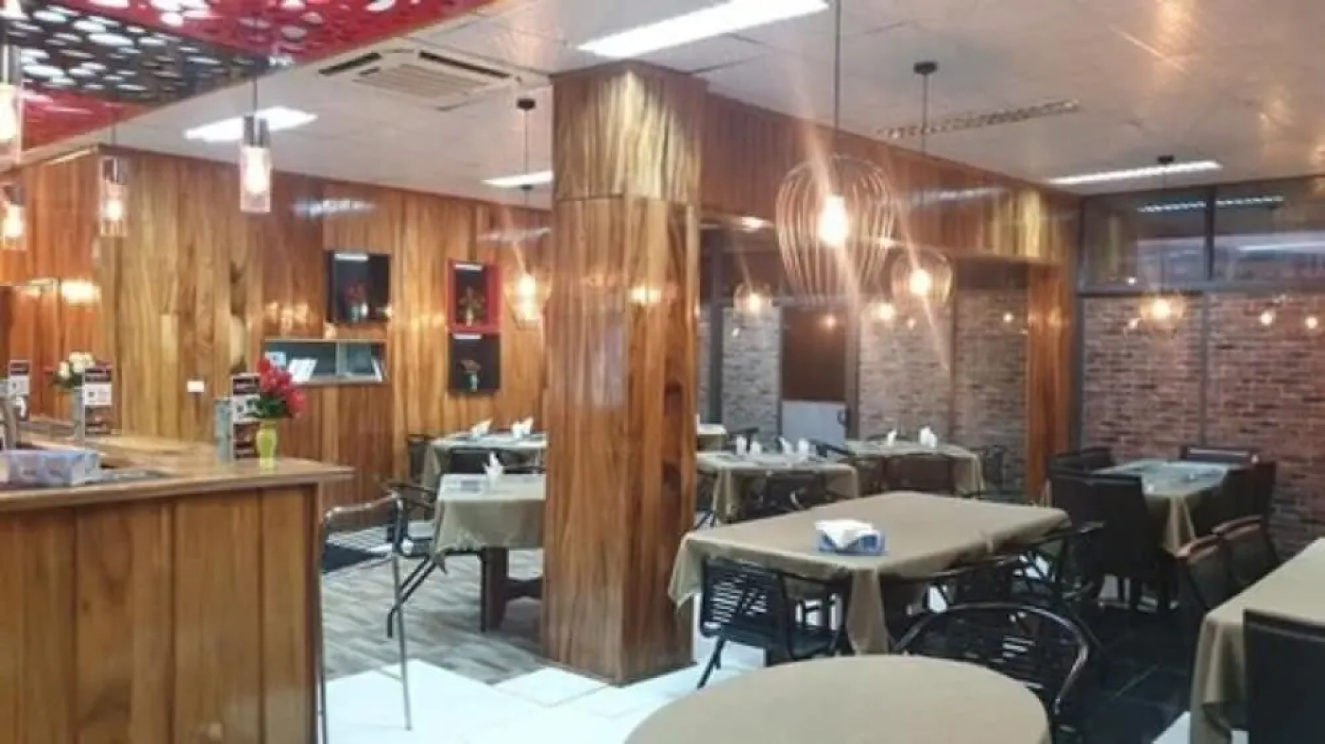 Galaxy Hotels & Apartments