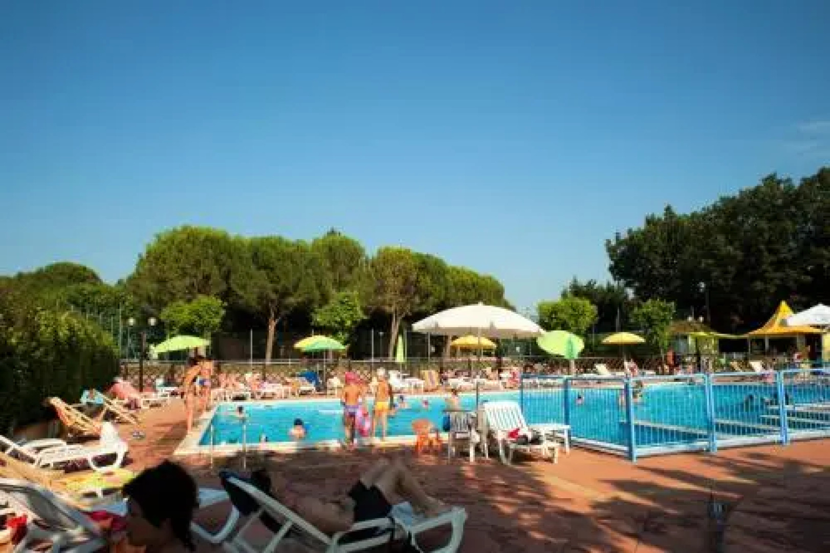 Green Village Assisi Hotel & Camping