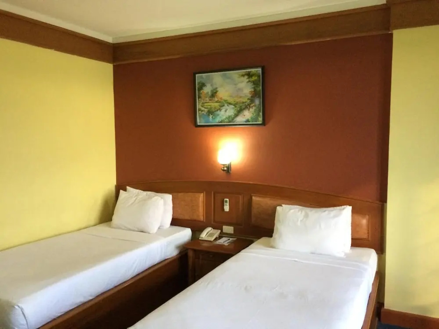 Athaya Hotel Kendari by Amazing