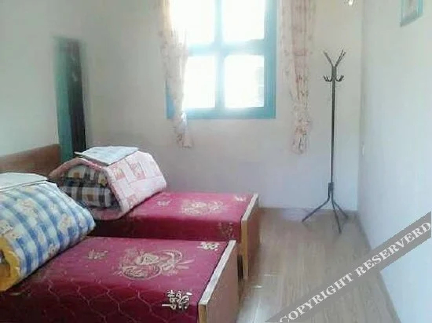 Wuyuan Qingyuan Xifuchun Farmstay
