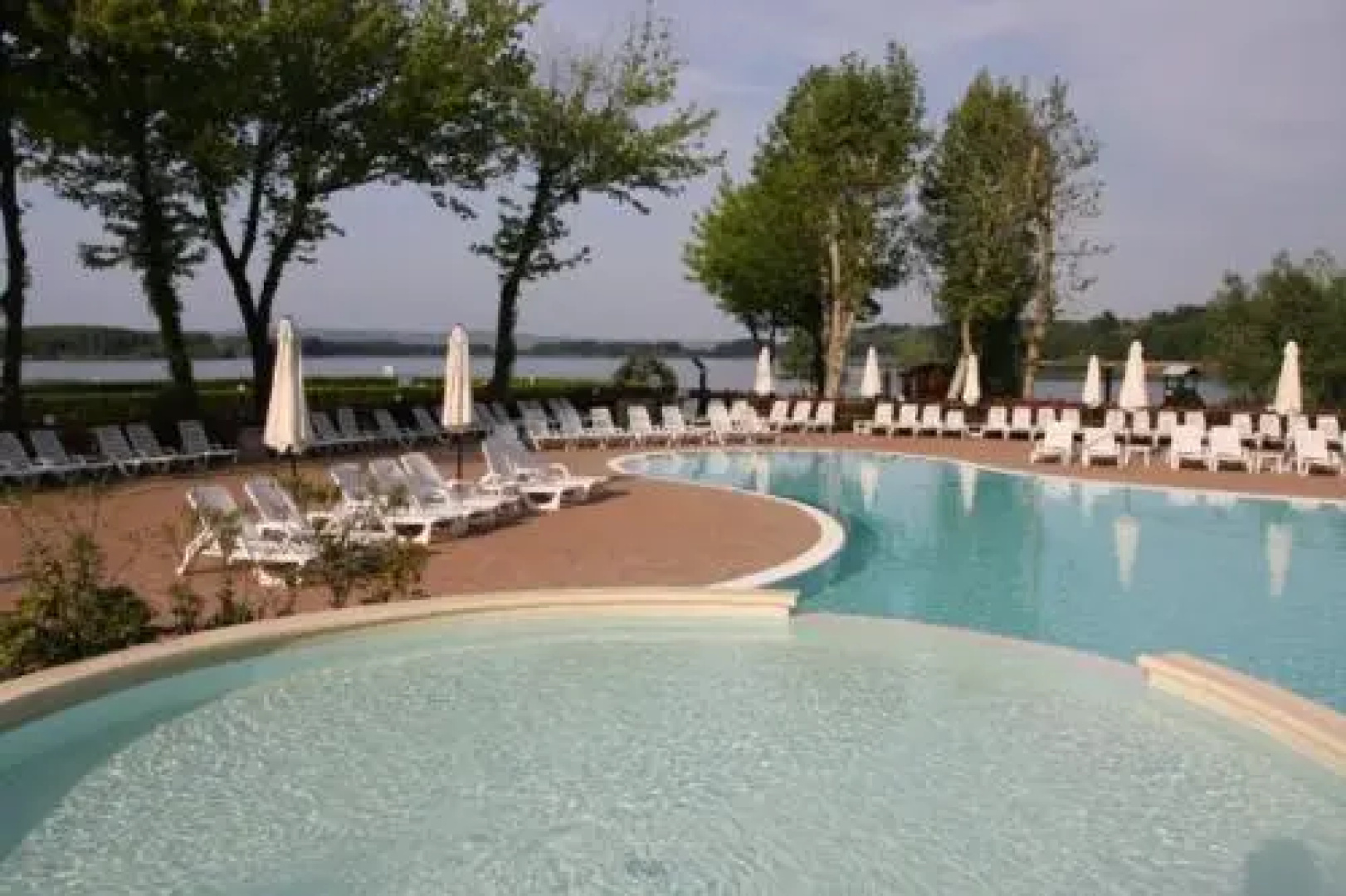 Anthares World Resort