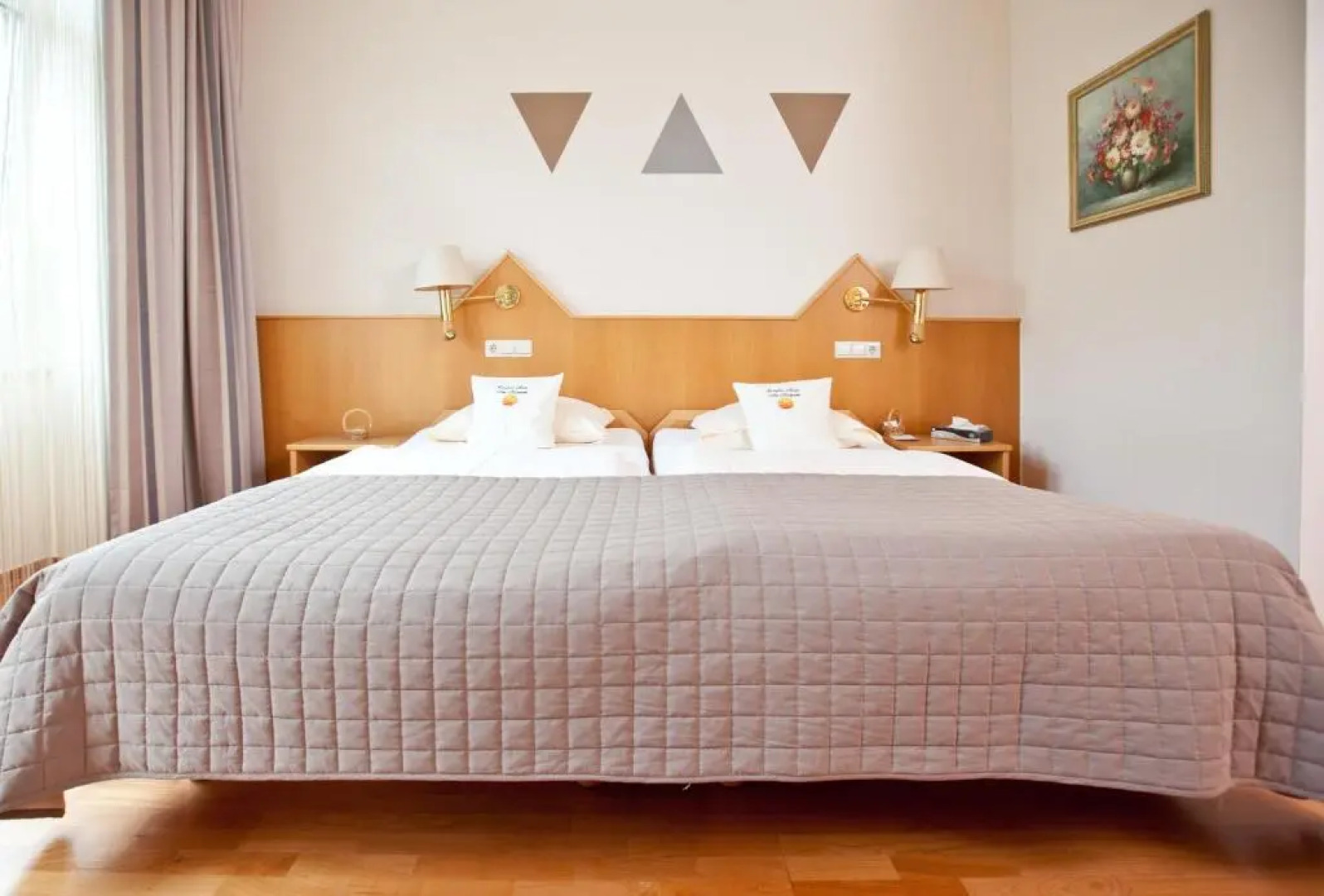 Comfort Hotel Am Kurpark