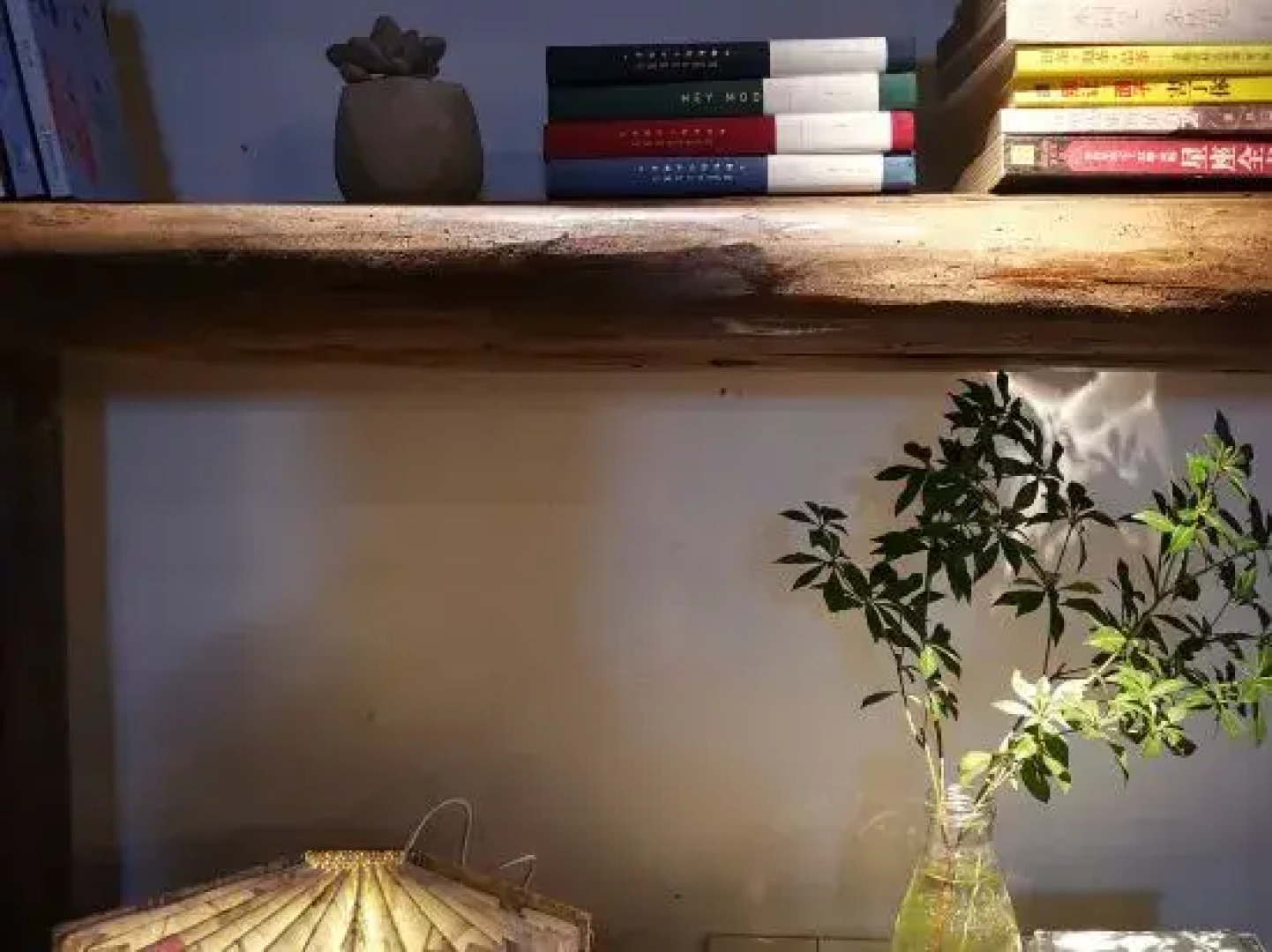 Yunxi Bieyuan Guesthouse