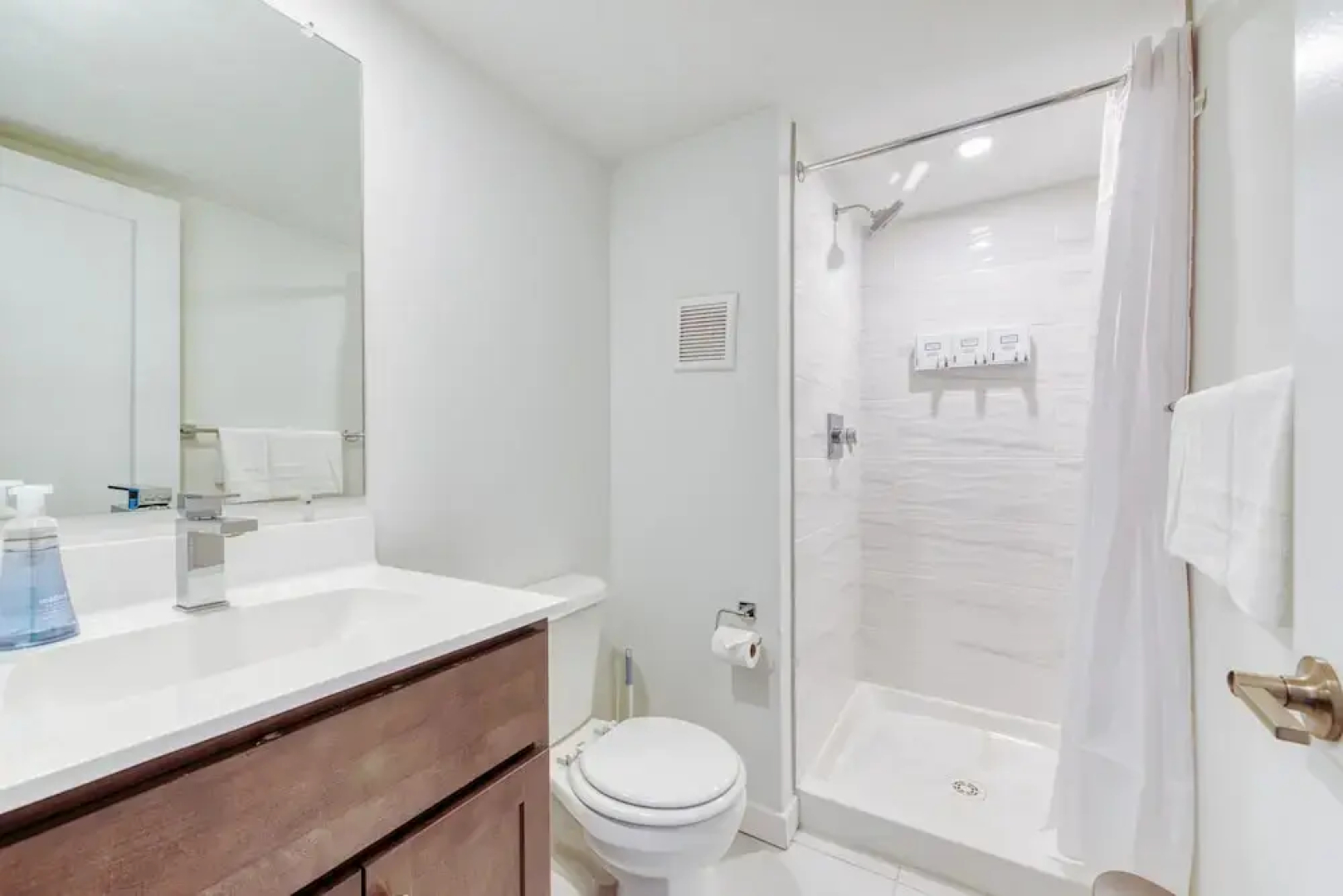 Sosuite at West Lofts - West Philadelphia