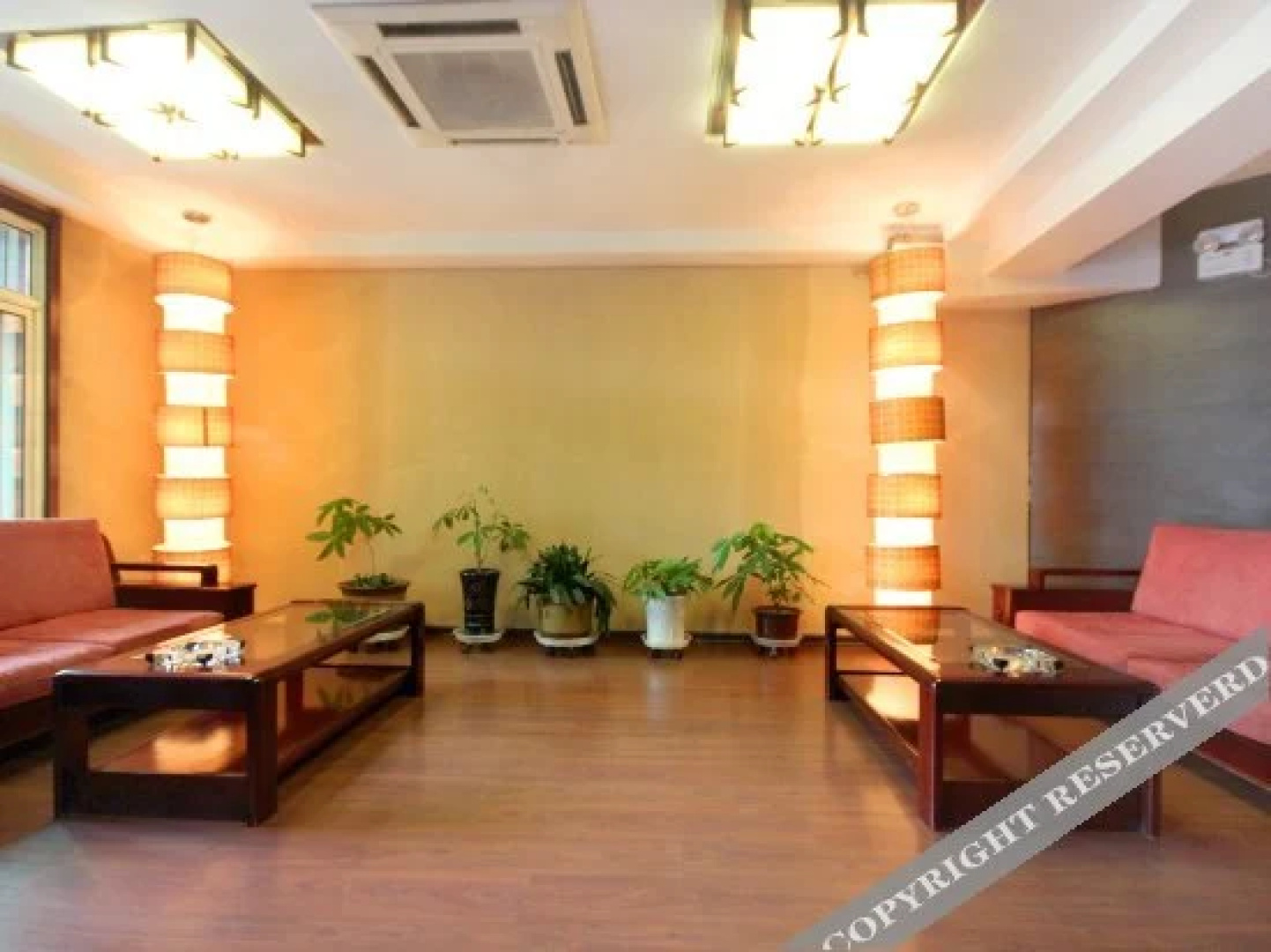 Yinxuan Inn