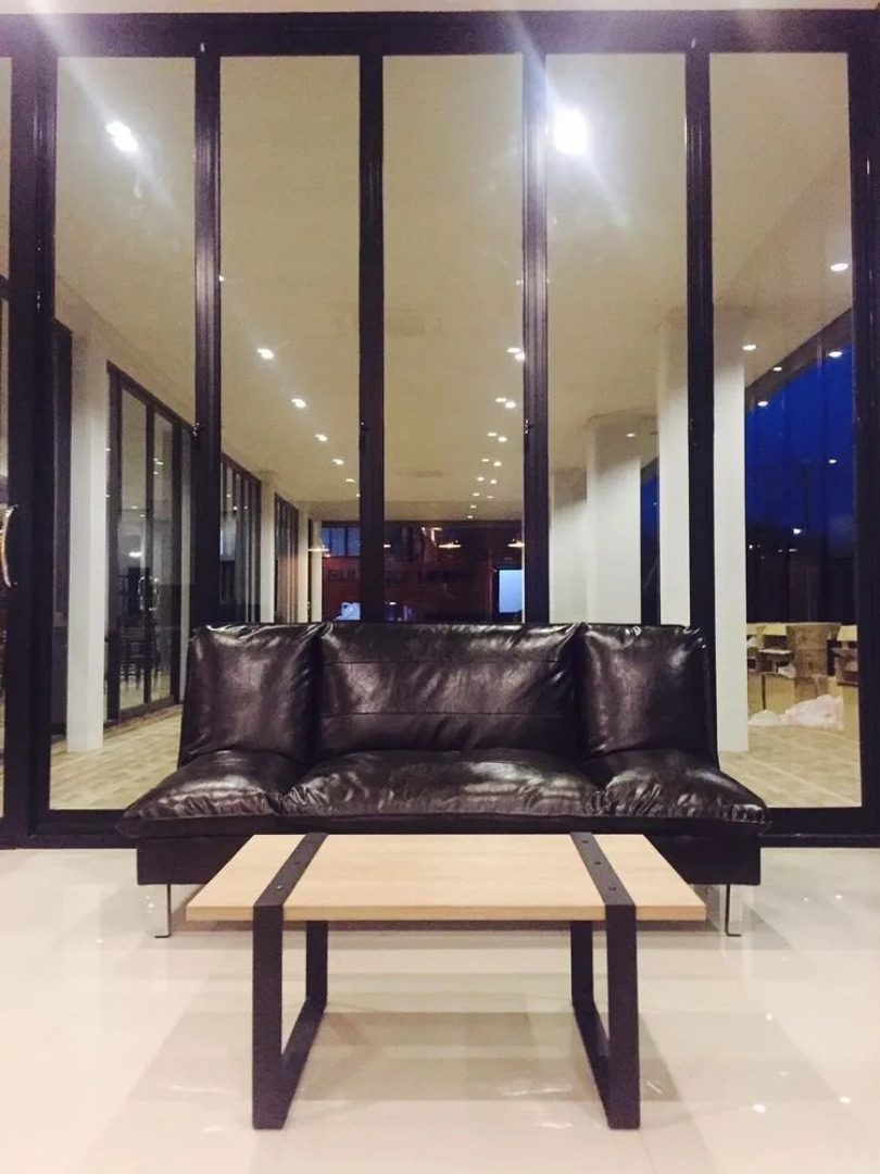 The Nest Hotel Phichit