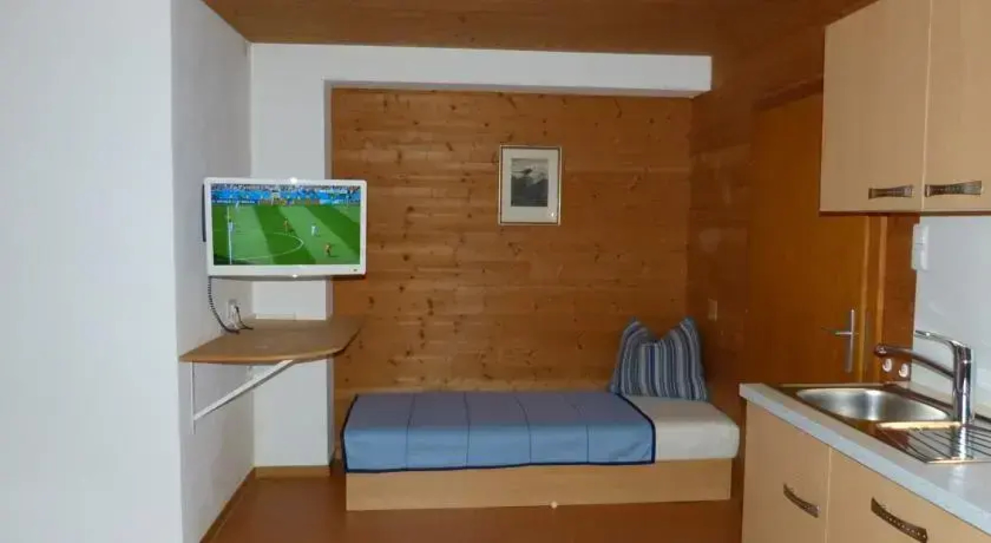 Ferienwohnung Brandegg