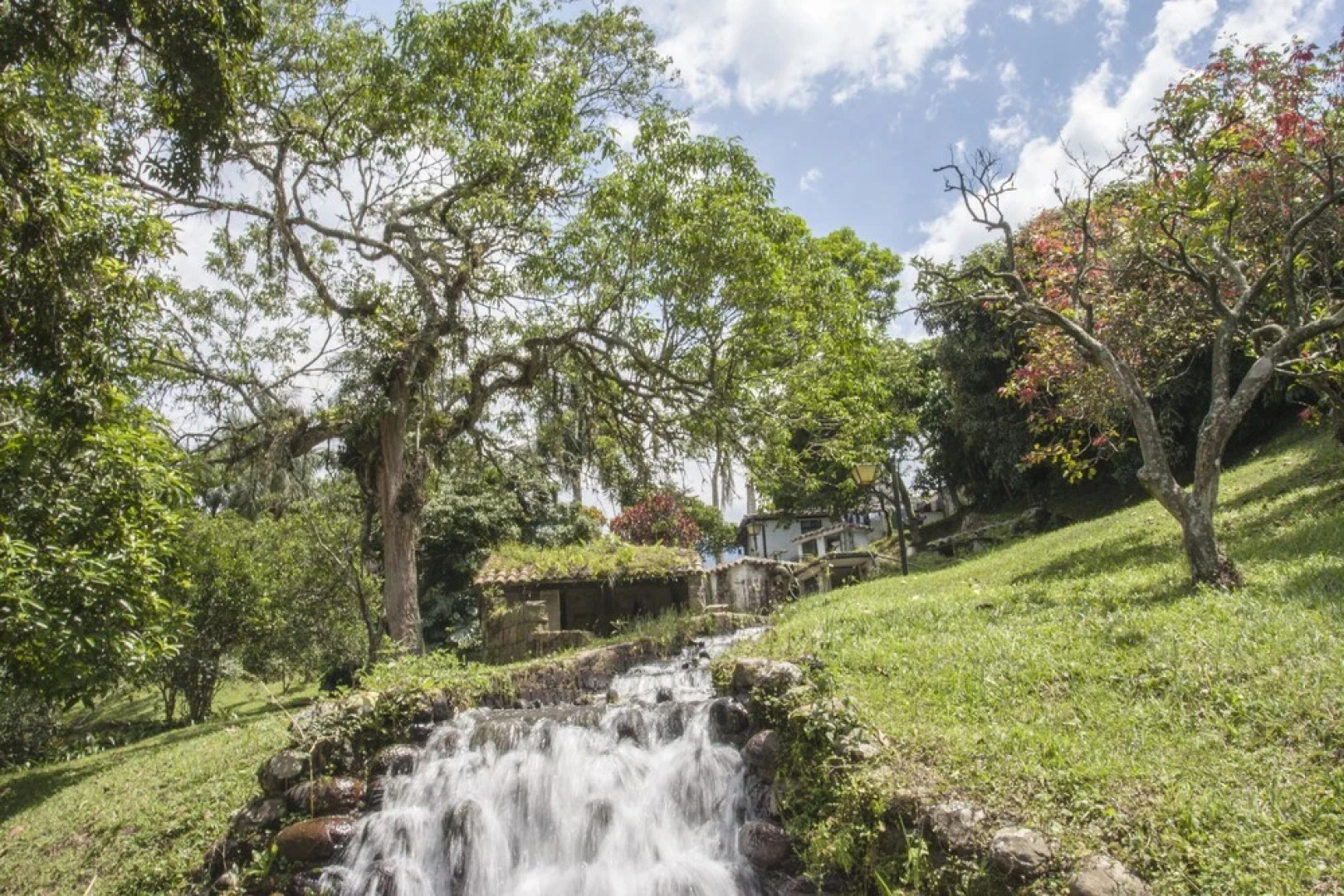 El Refugio Hotel & Spa