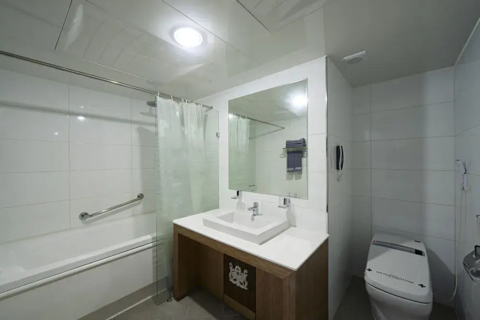 Siheung Seoul Tourist Hotel