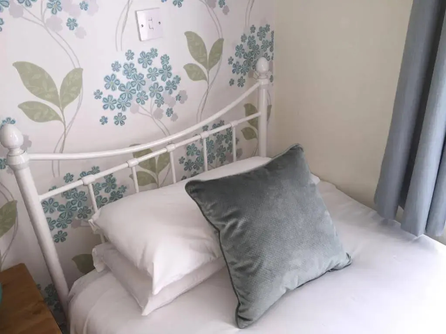 Wexford Townhouse