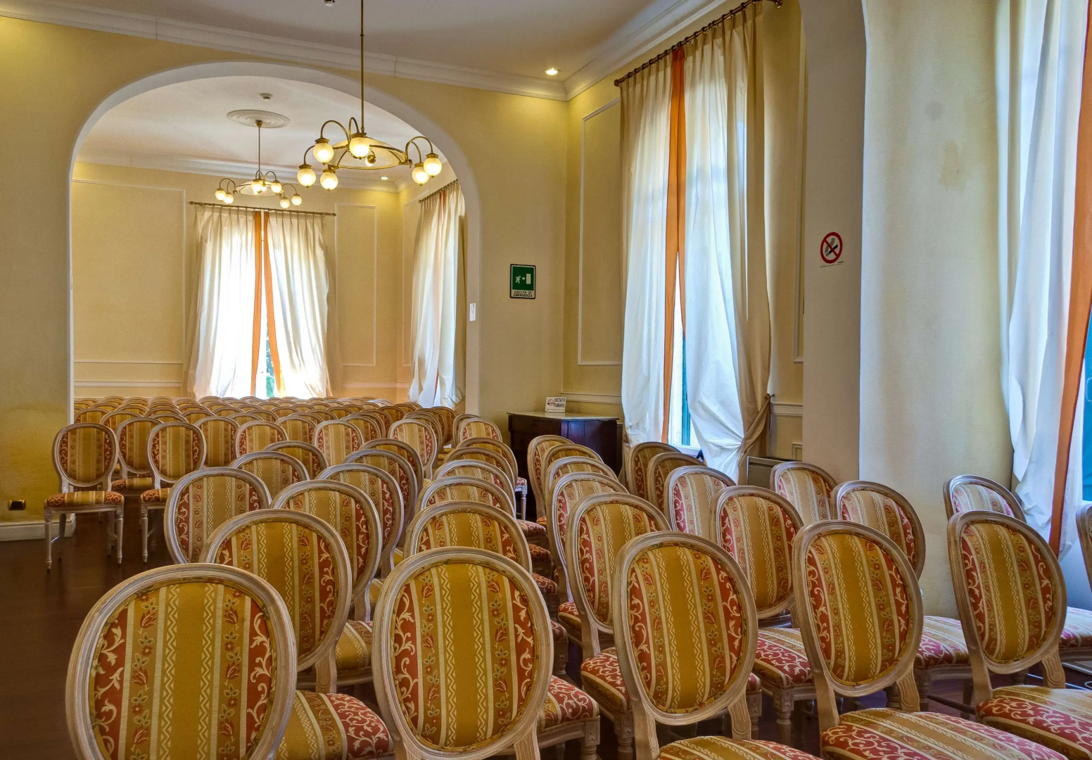 Grand Hotel Royal