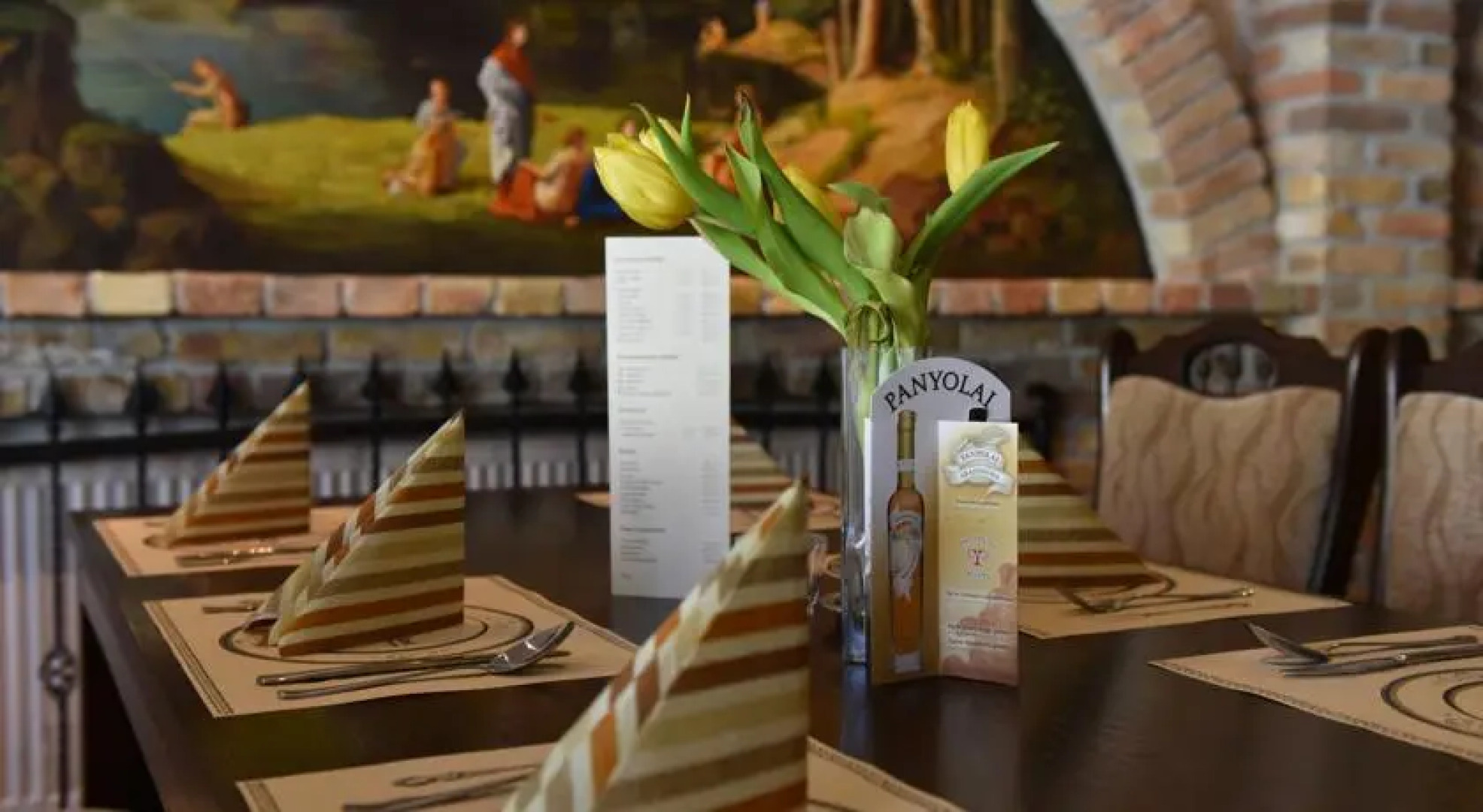 Guest House Romantika Panzio