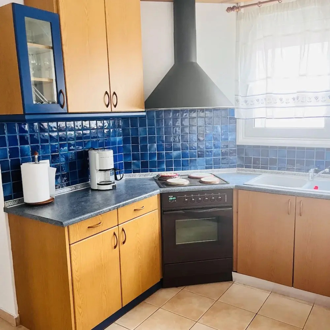 Villa Vasilikos by Travelpro Services