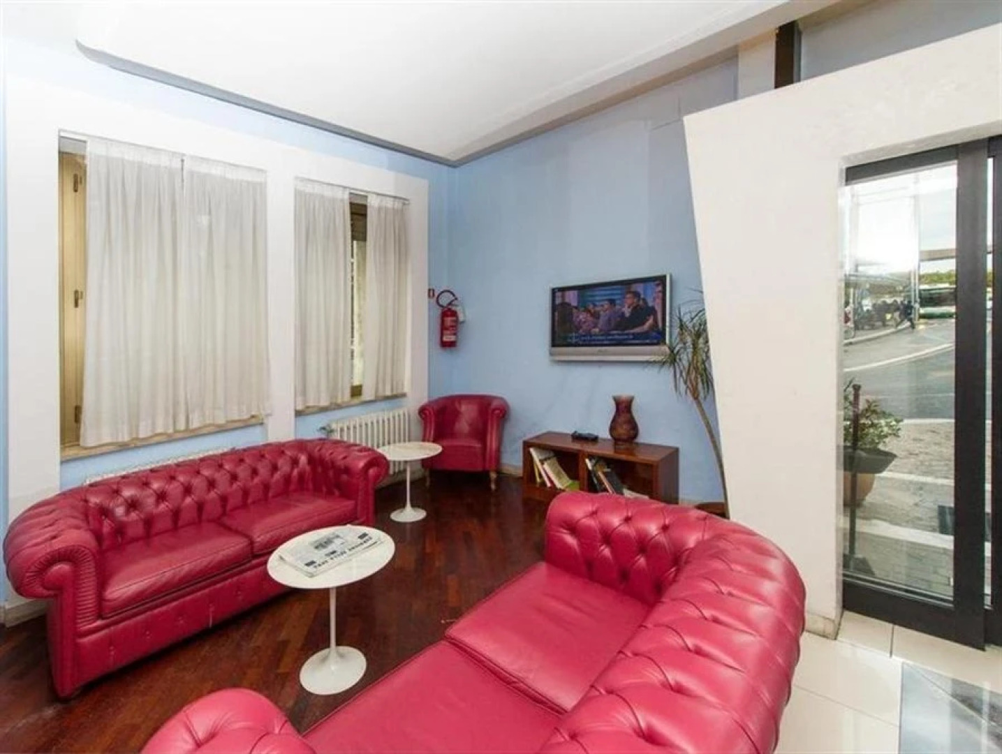 Hotel Millennium Palace