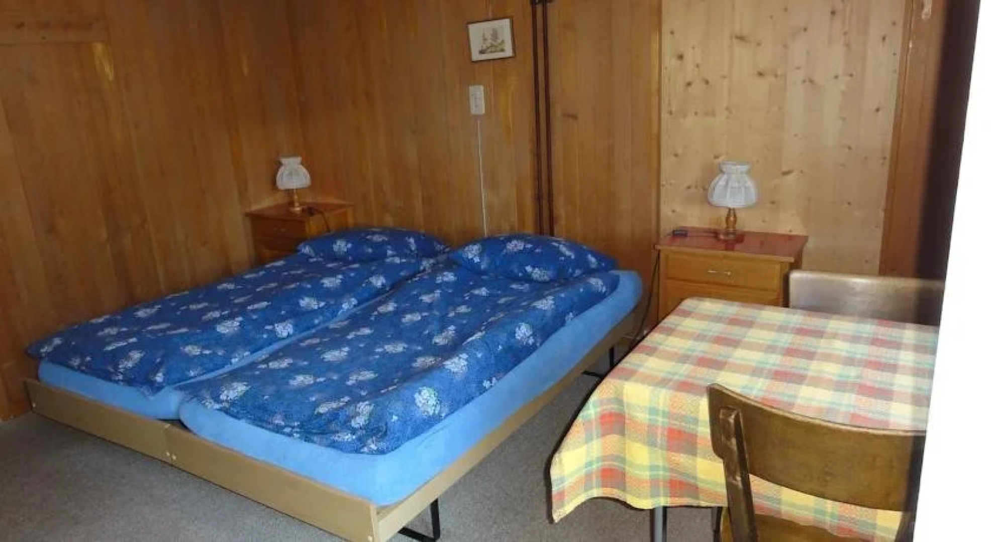 Berggasthaus Marmorbruch