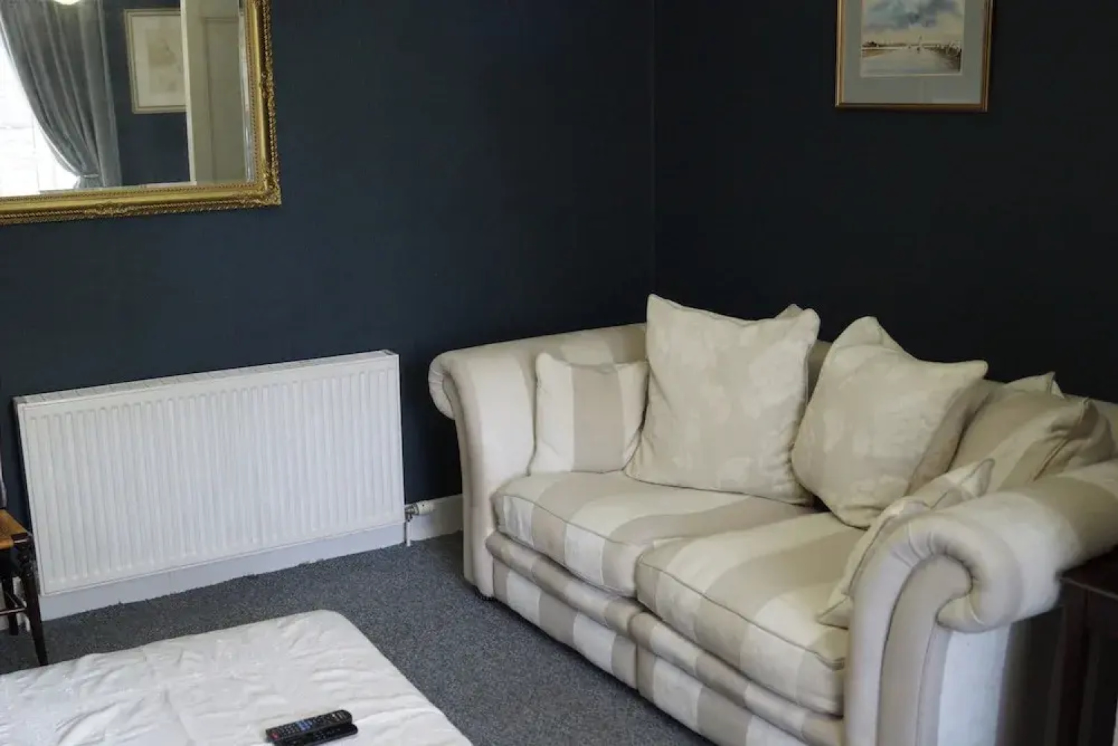 3-bed Cottage With Garden in Kirriemuir Centre