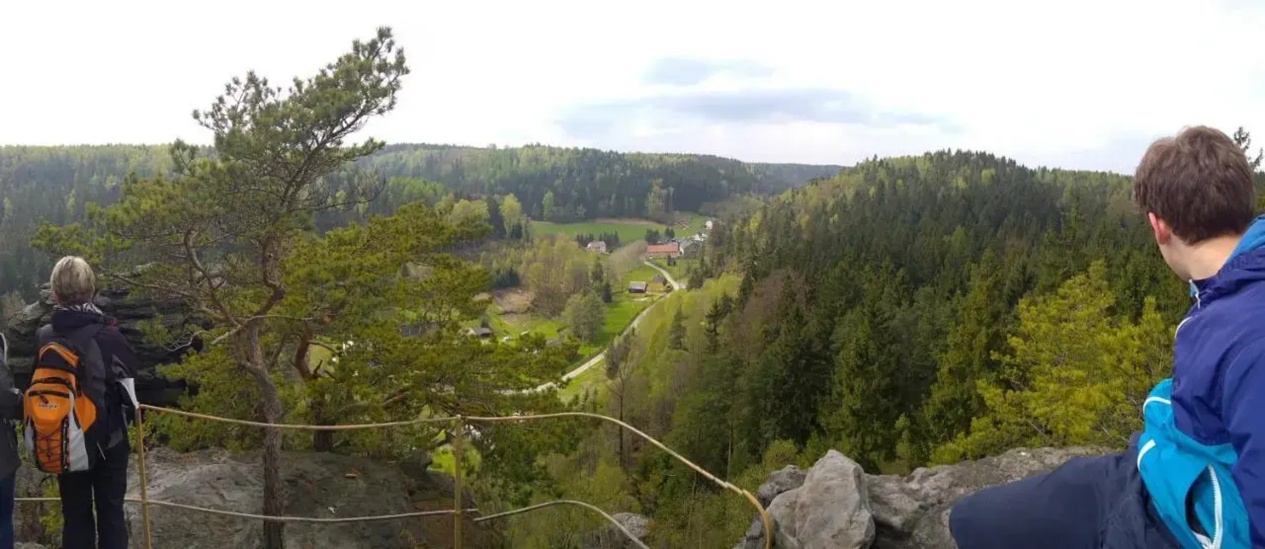 Gartenhaus Klotzsche