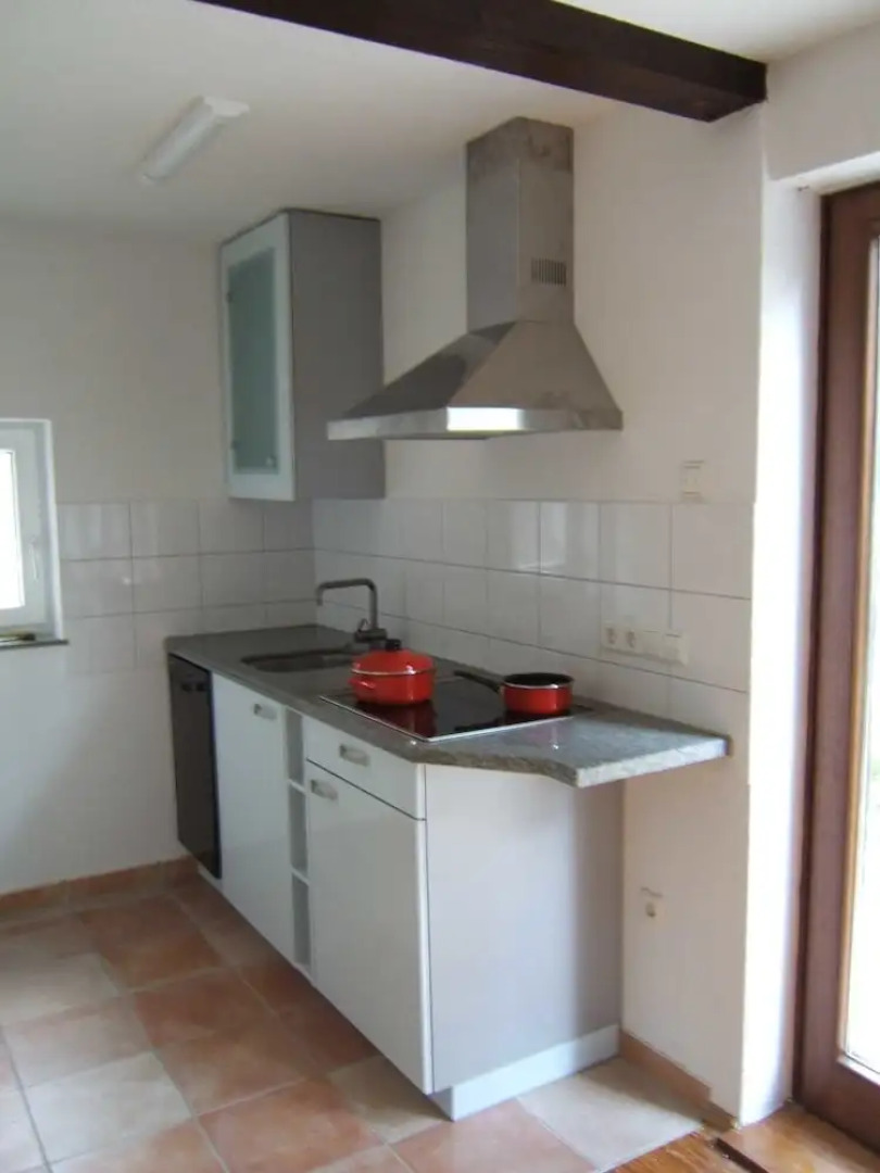 Ferienwohnung Schwahn