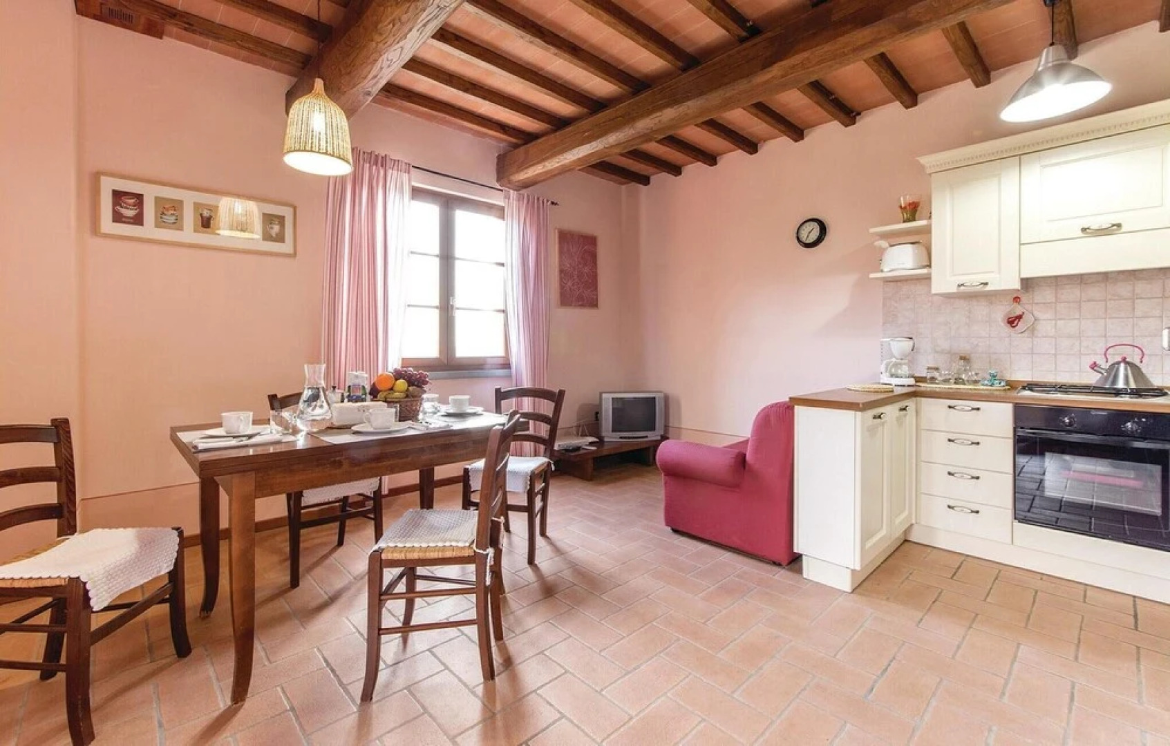 Casa Macinarino - App. 13