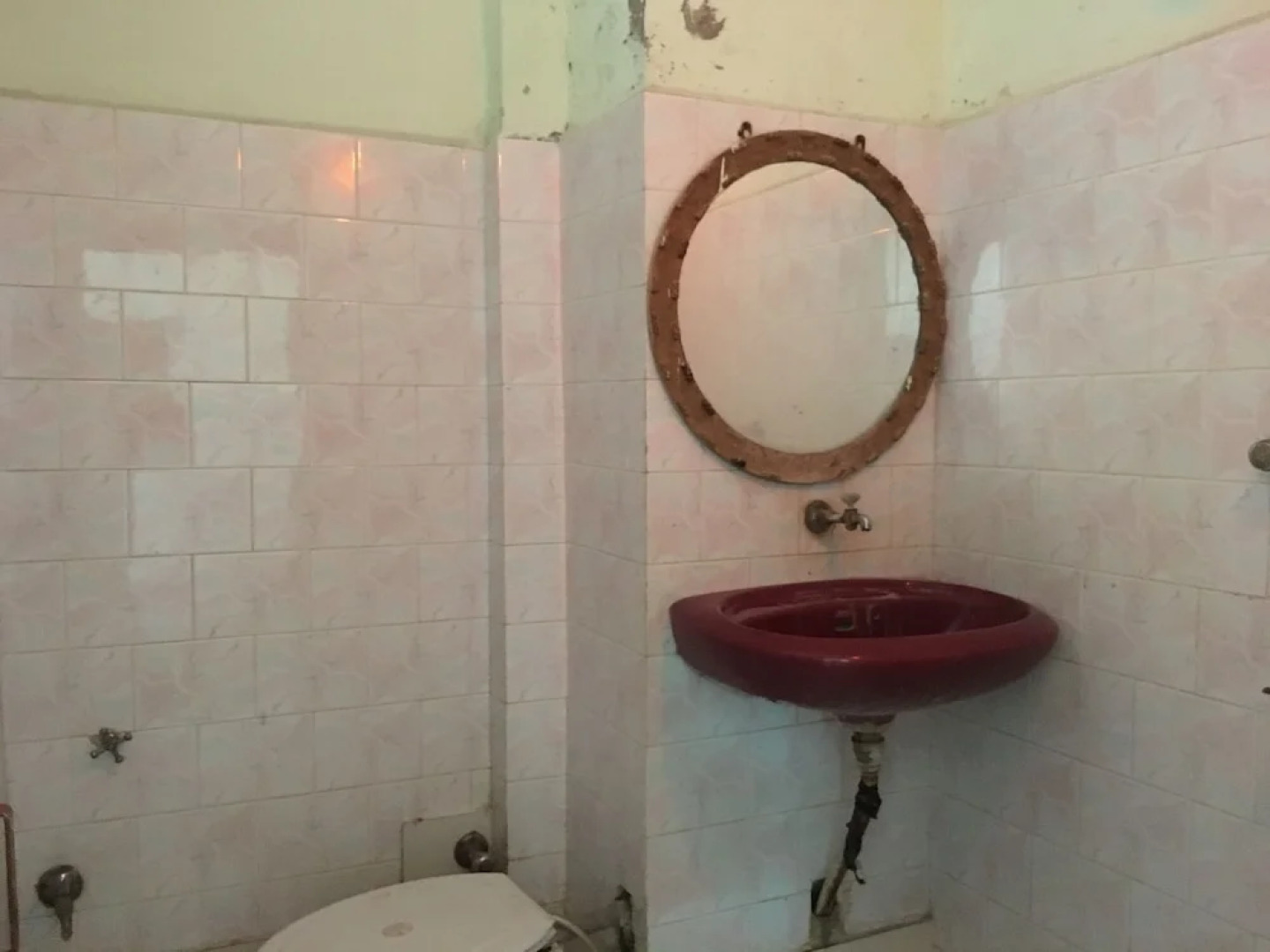 New White House Tikamgarh