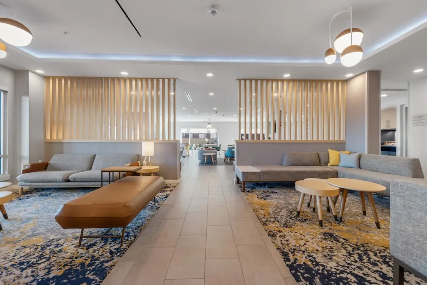 TownePlace Suites by Marriott Pueblo Downtown