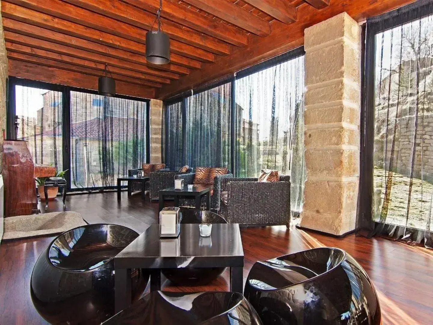 El Palacete del Obispo