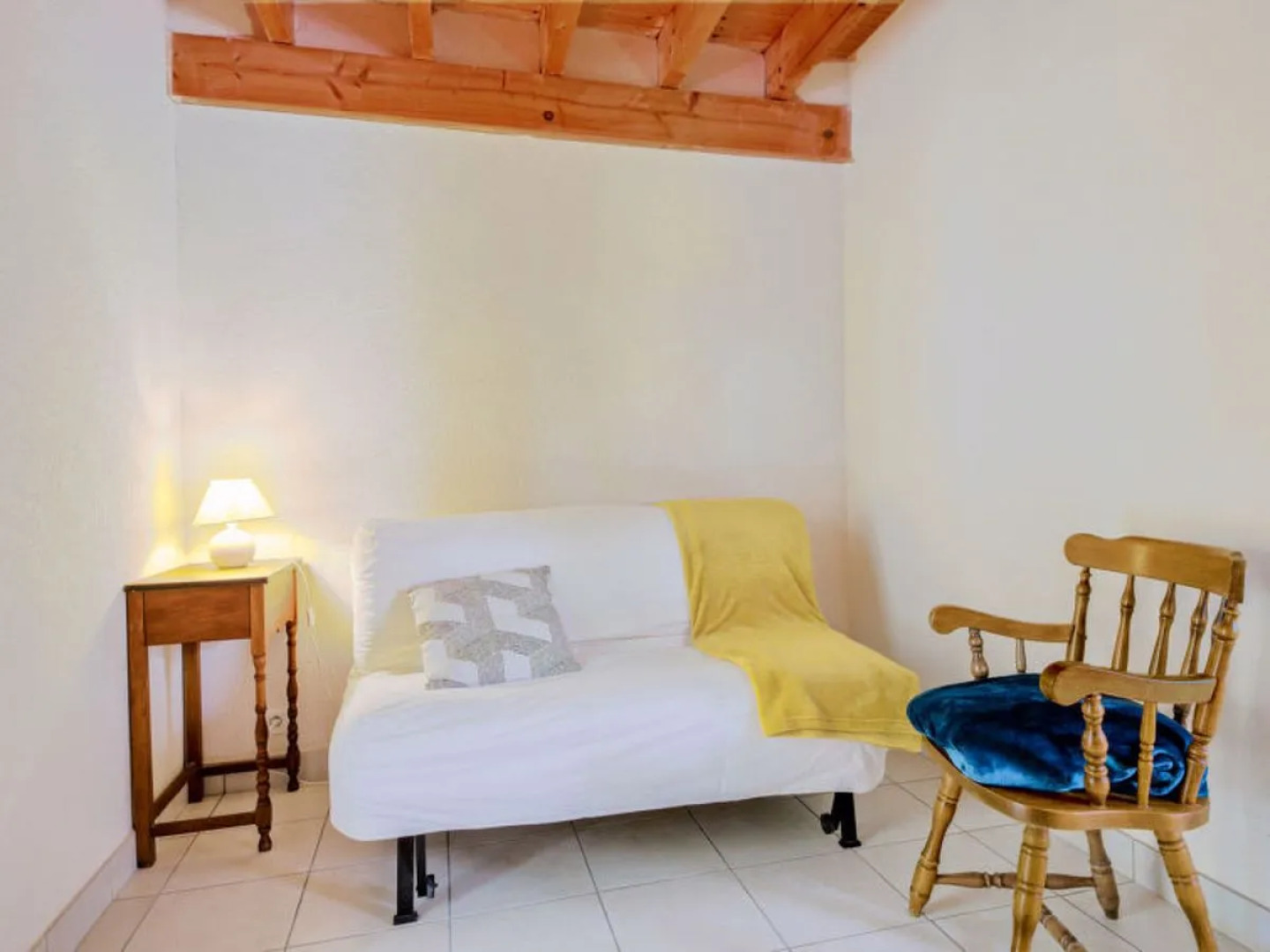 Holiday Home Moulin Bastard