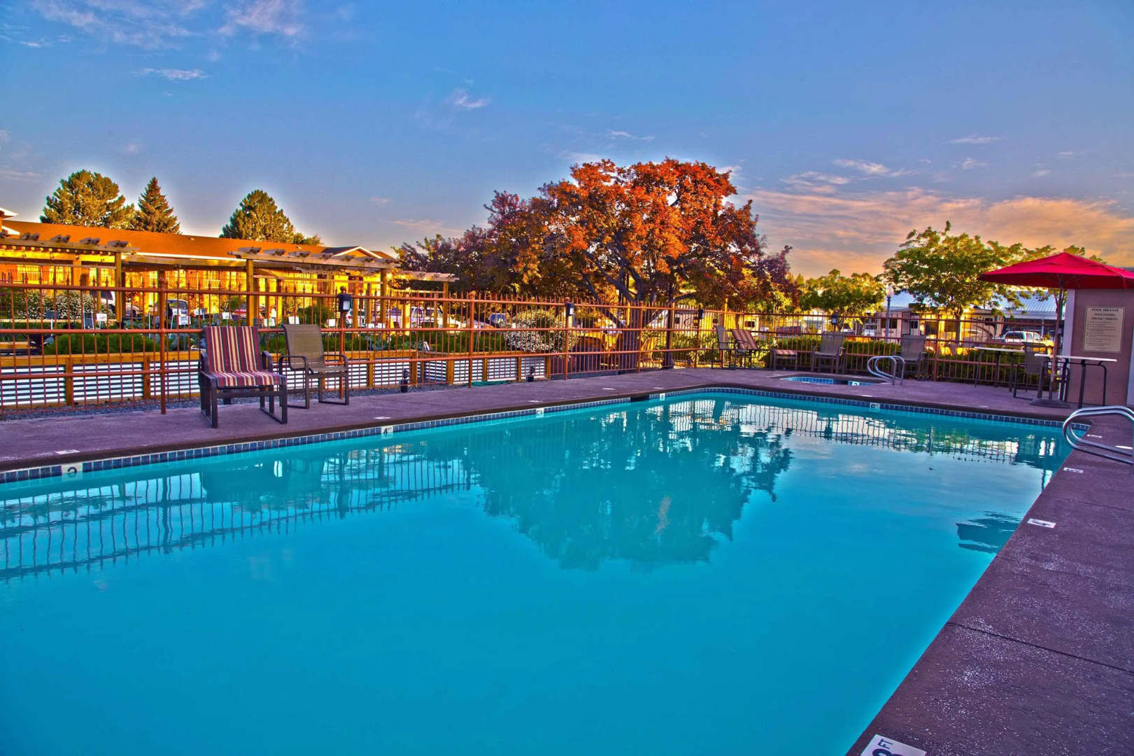 Best Western Plus Cedar City