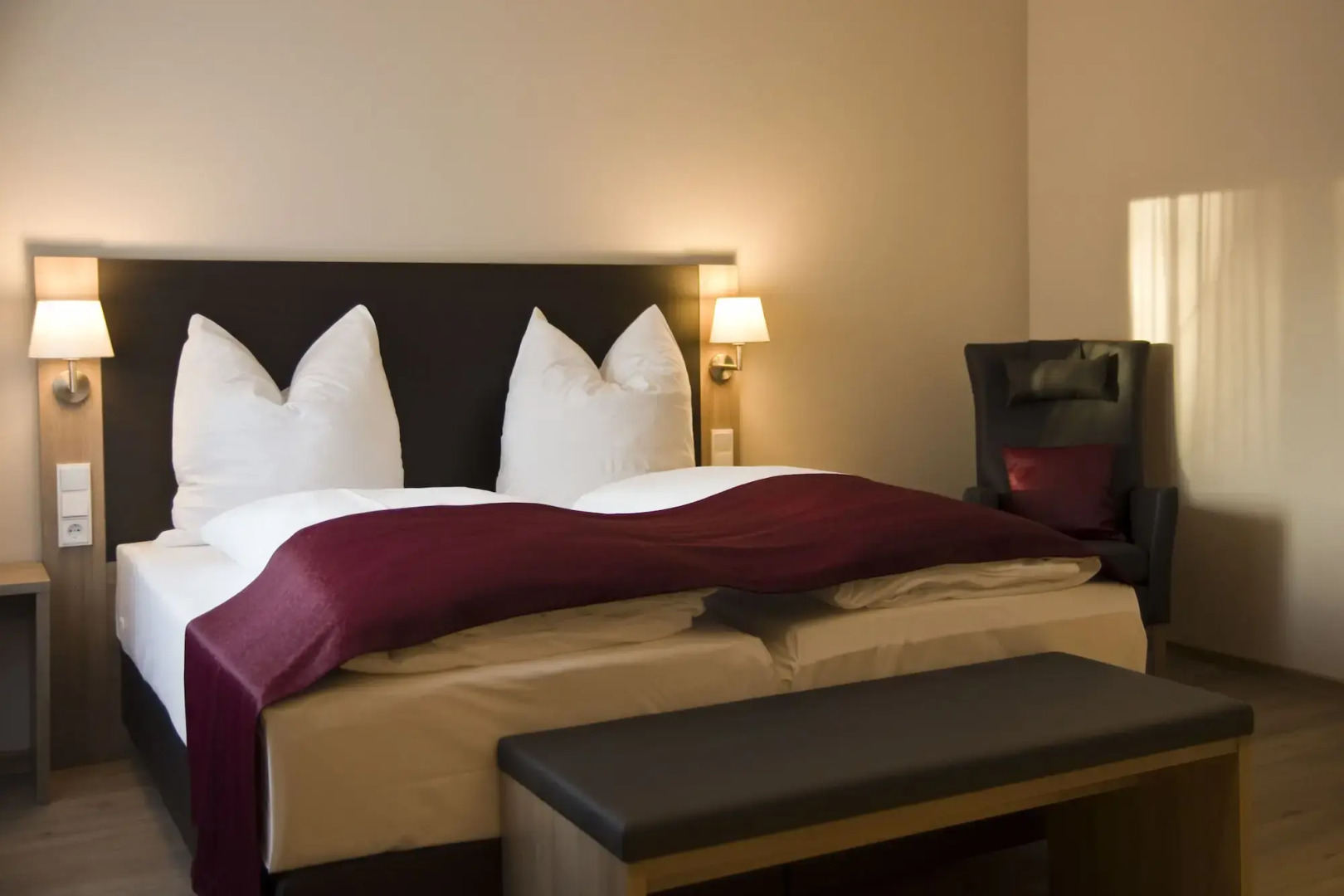 Troll's Brauhaus Hotel