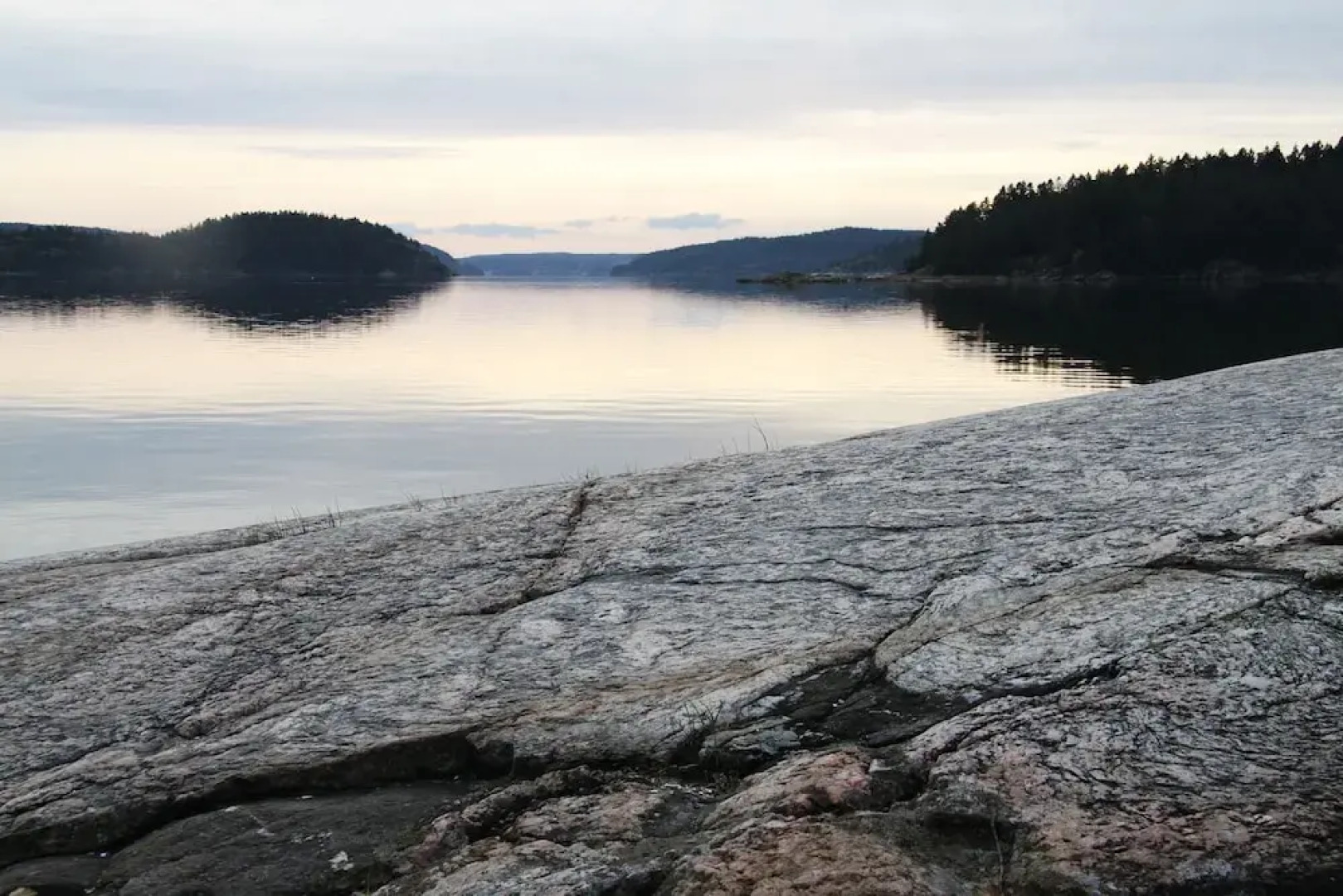 Högås Café och Hotell