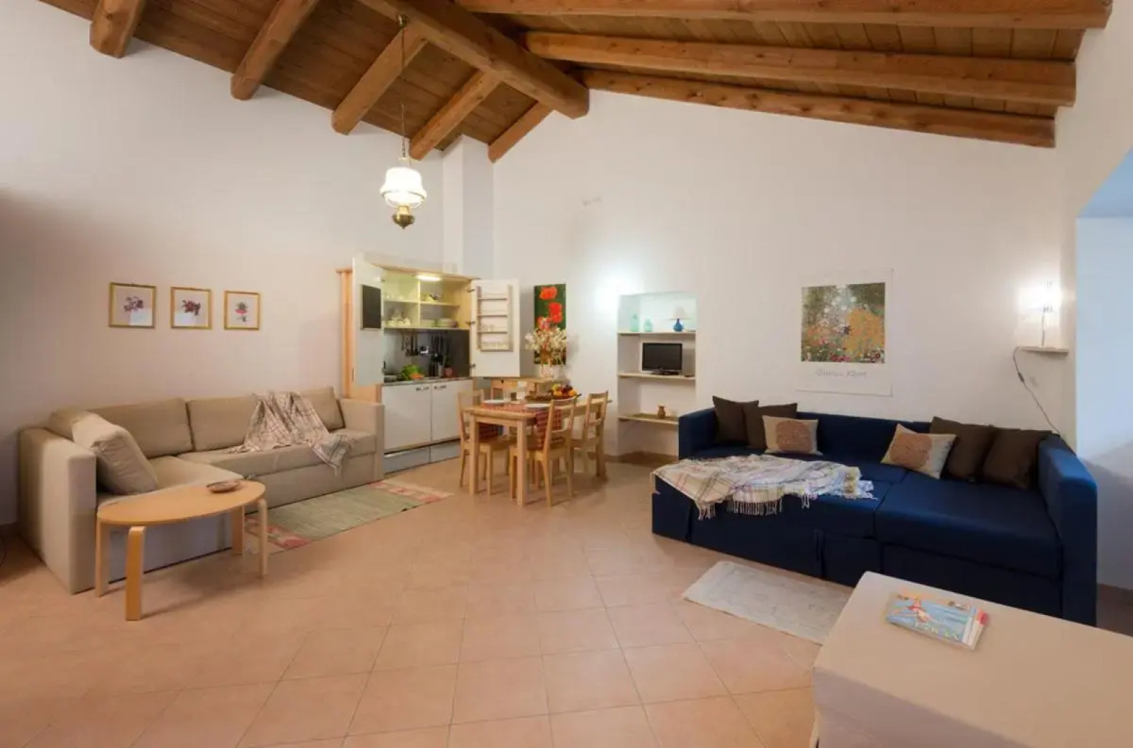 Residence Joy Center