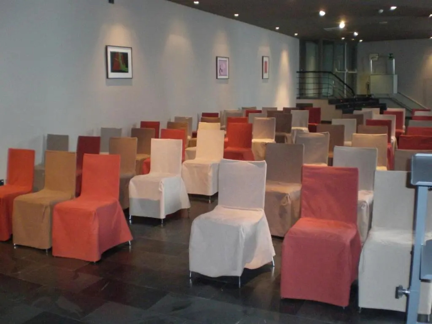 Parador de la Seu d'Urgell