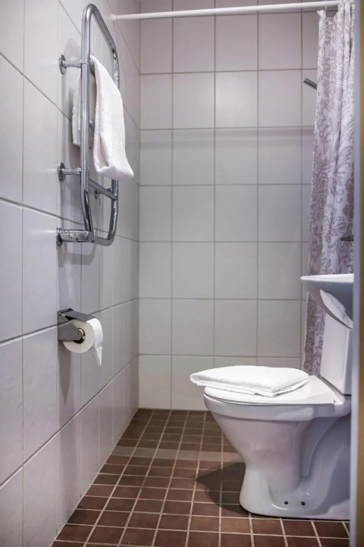 Hotel Hehrne Kök & Konferens